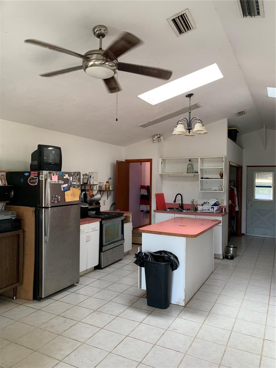 127 MELROSE LANDING DR, HAWTHORNE, FL, 32640