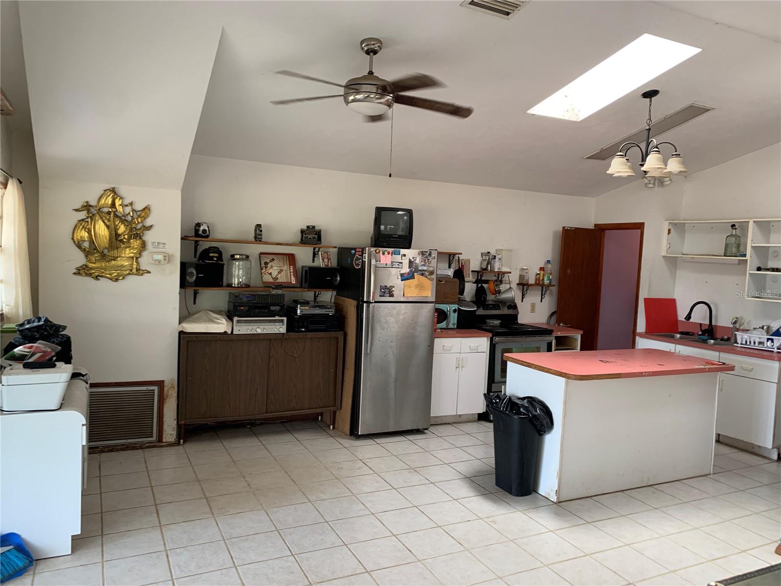 127 MELROSE LANDING DR, HAWTHORNE, FL, 32640