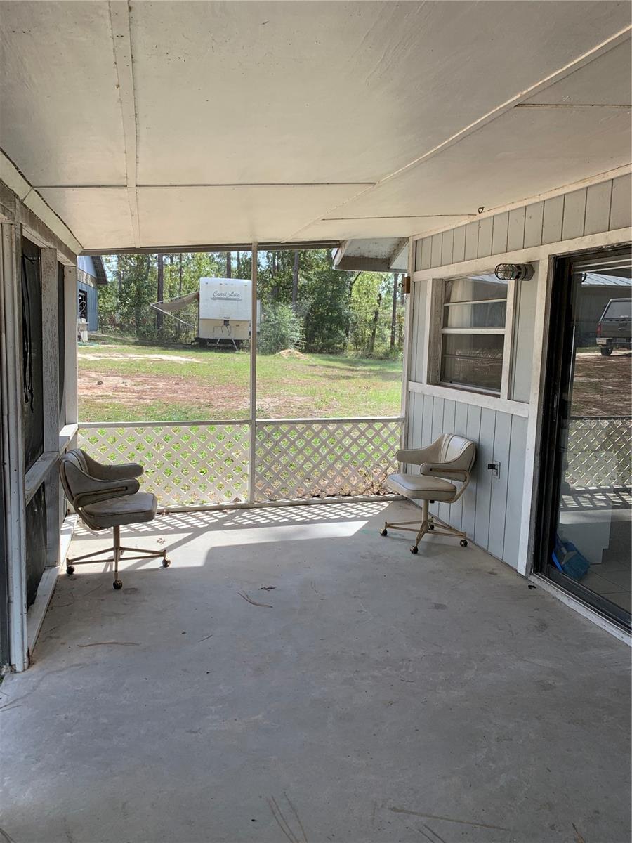 127 MELROSE LANDING DR, HAWTHORNE, FL, 32640