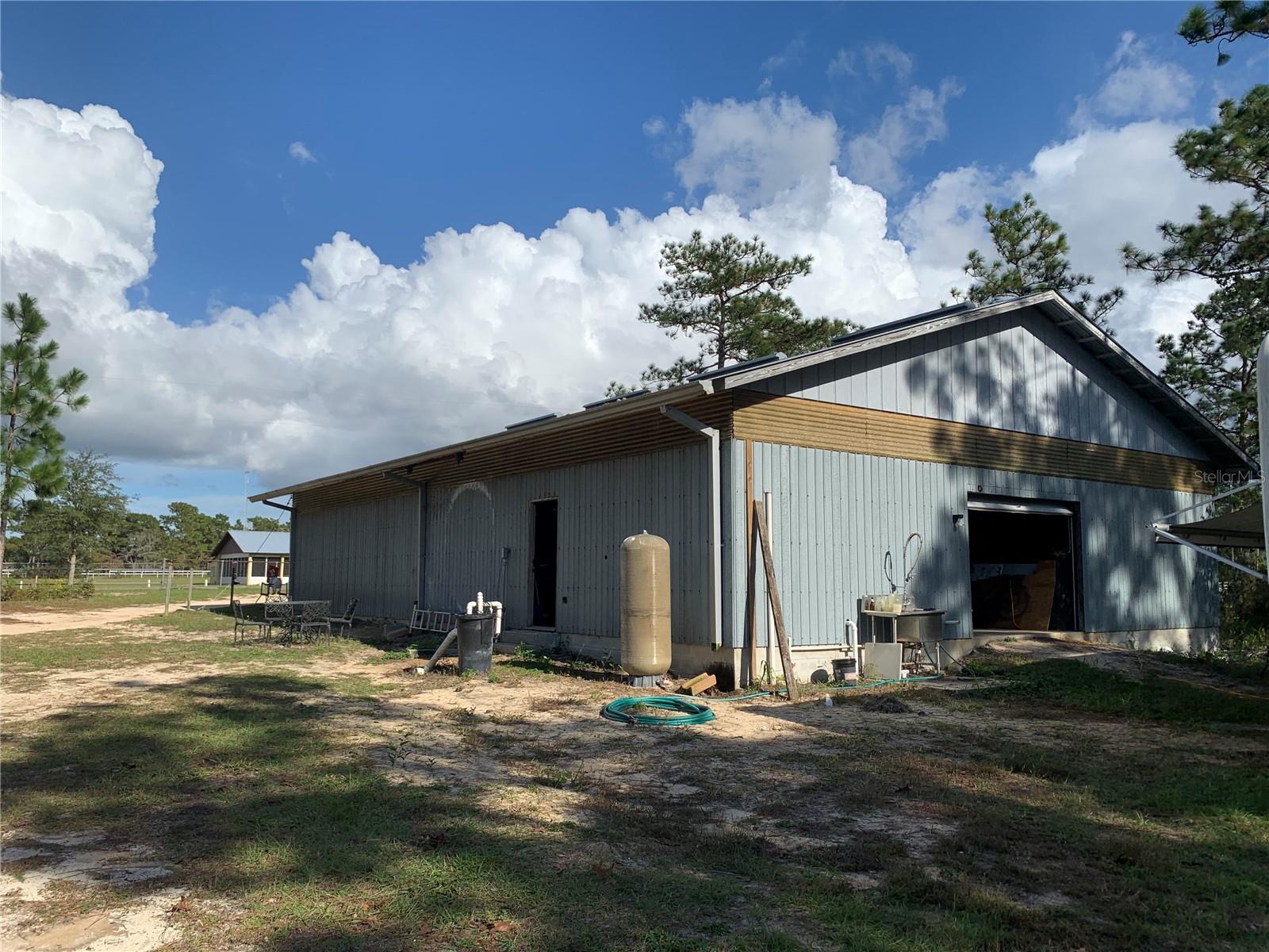 127 MELROSE LANDING DR, HAWTHORNE, FL, 32640