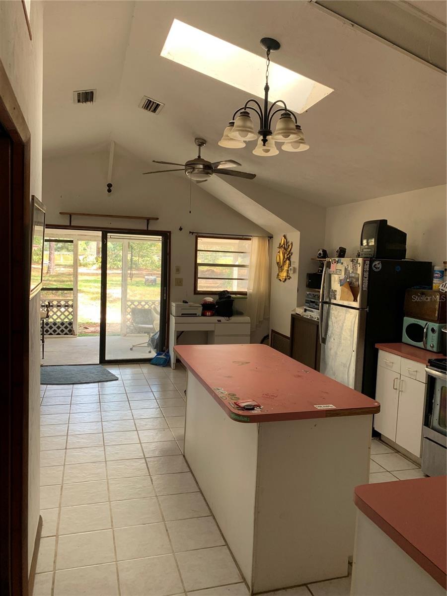 127 MELROSE LANDING DR, HAWTHORNE, FL, 32640
