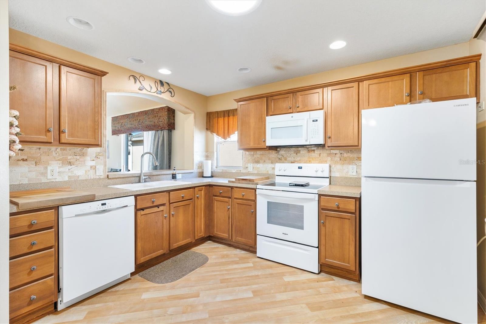 1968 AMBERJACK TER, THE VILLAGES, FL, 32162