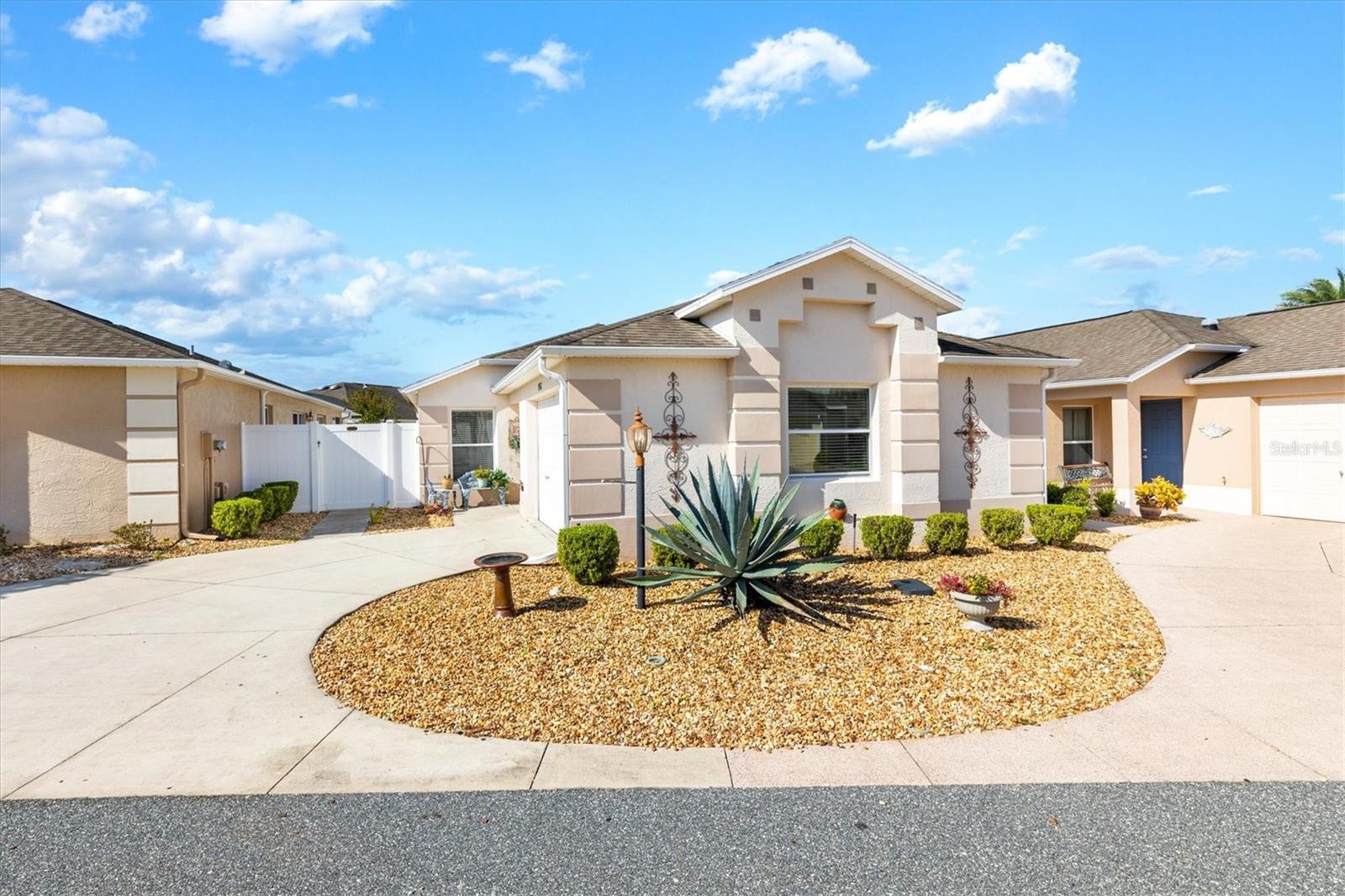 1968 AMBERJACK TER, THE VILLAGES, FL, 32162