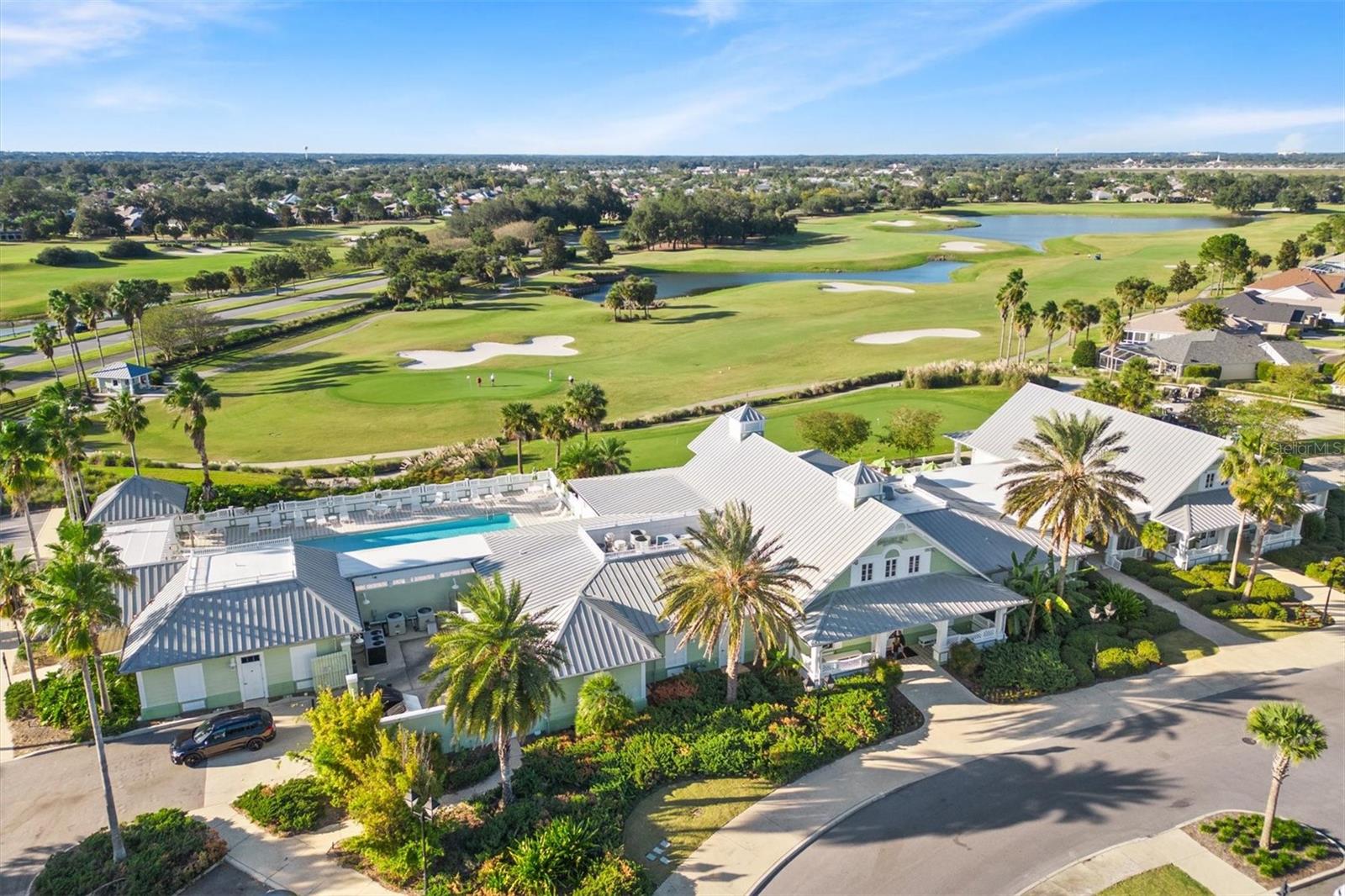 1968 AMBERJACK TER, THE VILLAGES, FL, 32162