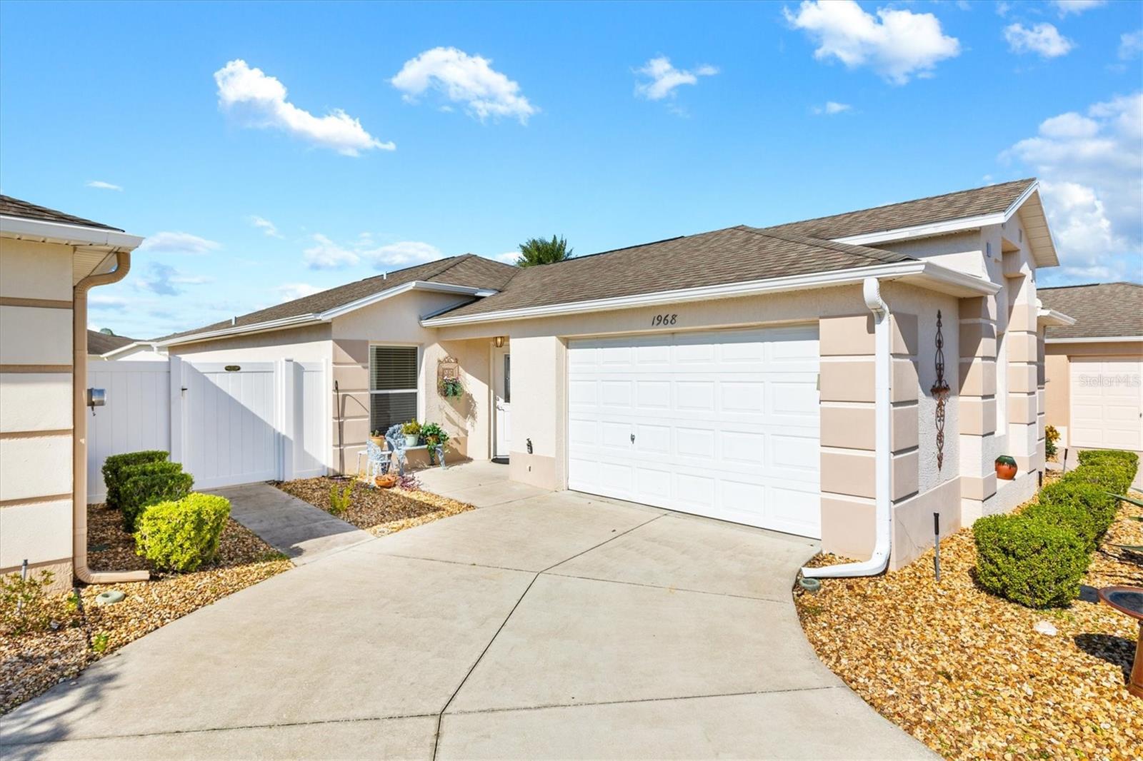 1968 AMBERJACK TER, THE VILLAGES, FL, 32162