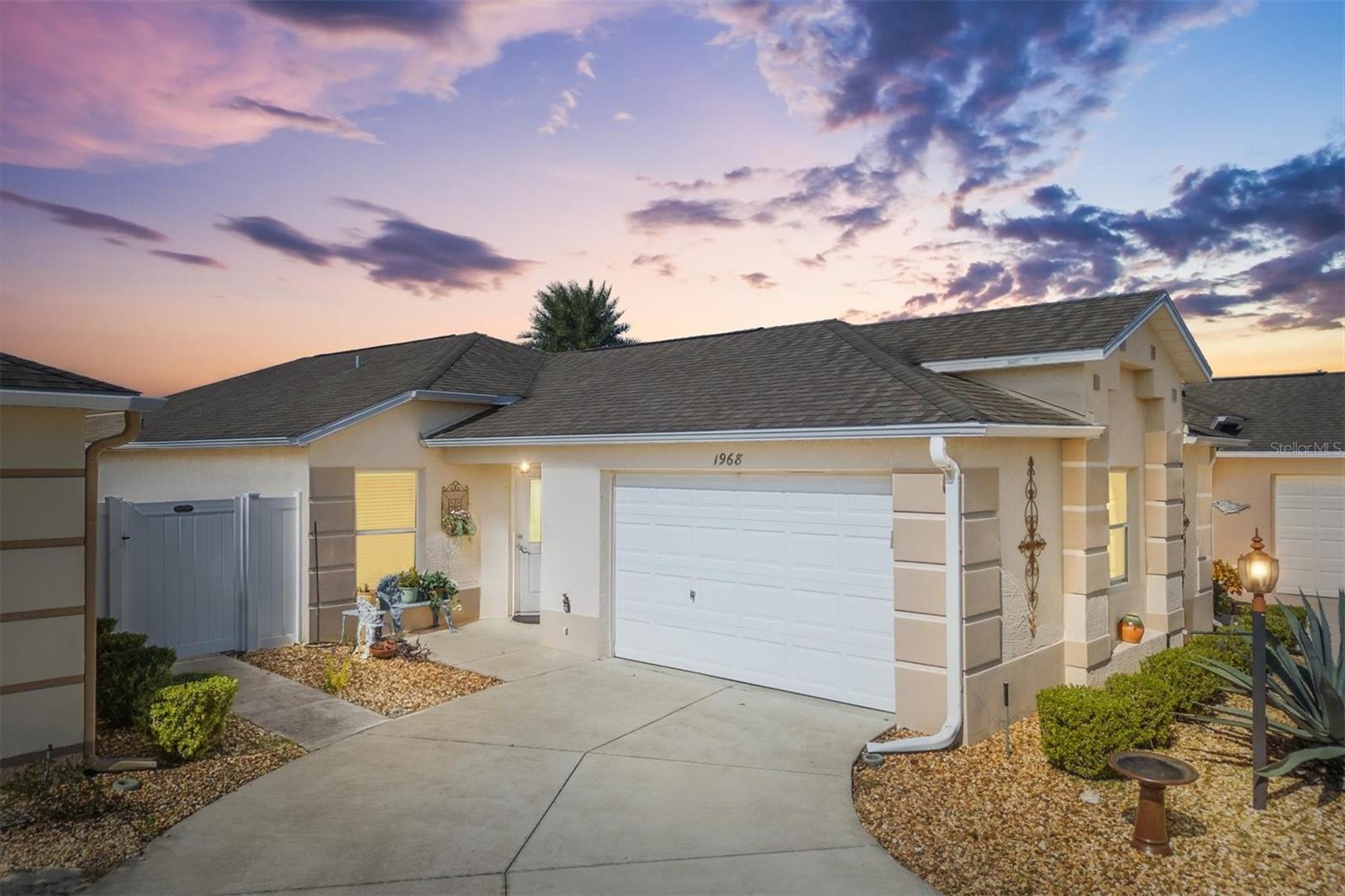 1968 AMBERJACK TER, THE VILLAGES, FL, 32162