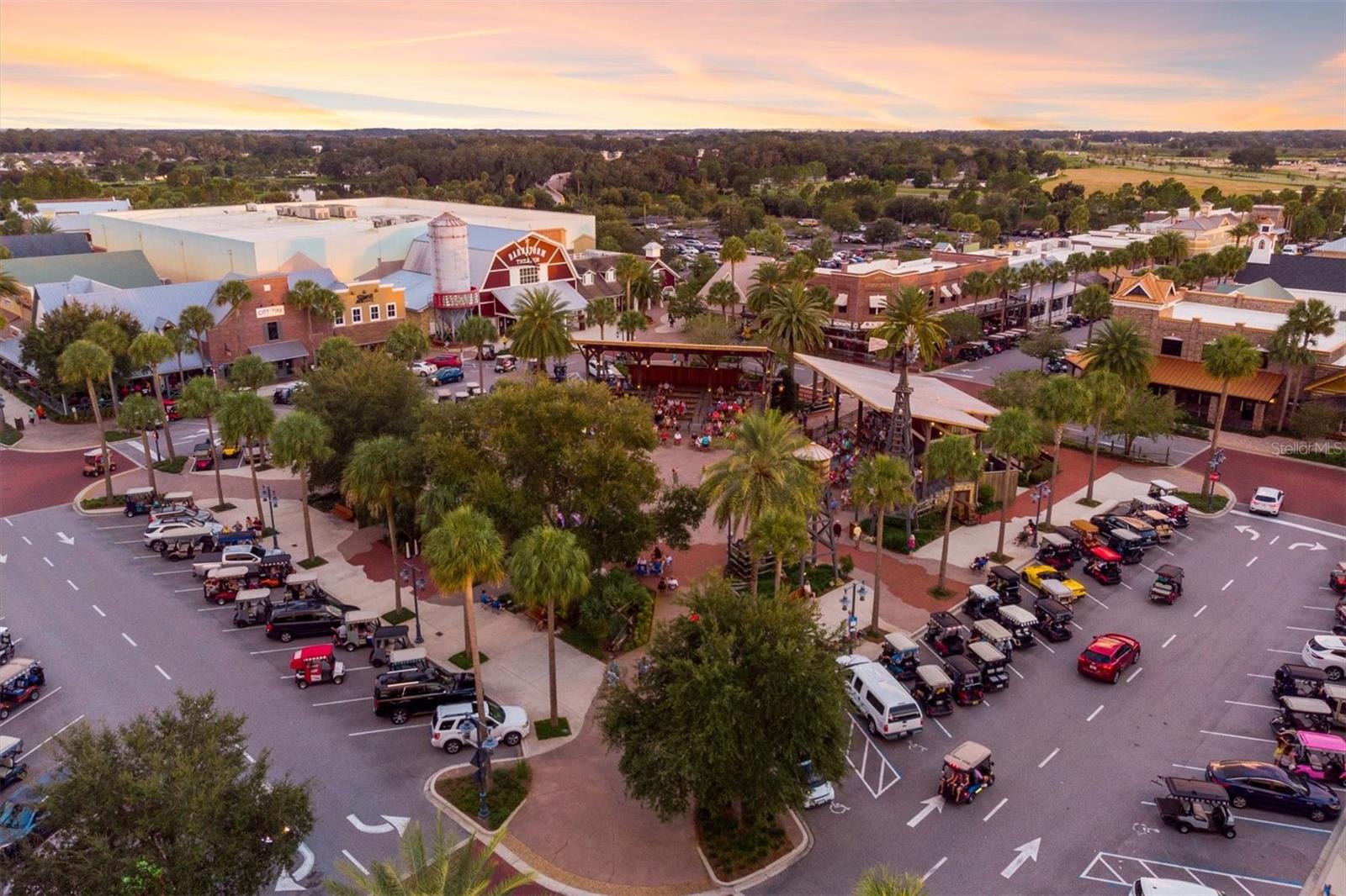 1968 AMBERJACK TER, THE VILLAGES, FL, 32162
