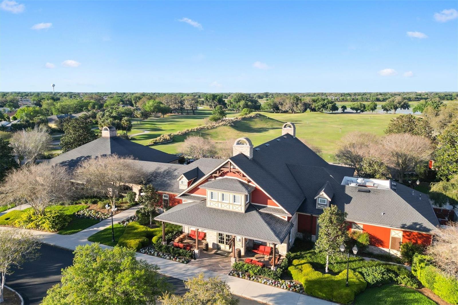 1968 AMBERJACK TER, THE VILLAGES, FL, 32162