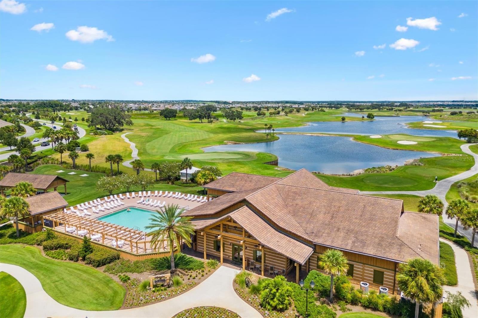 1968 AMBERJACK TER, THE VILLAGES, FL, 32162