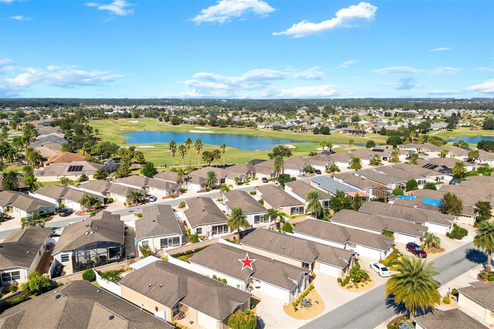 1968 AMBERJACK TER, THE VILLAGES, FL, 32162