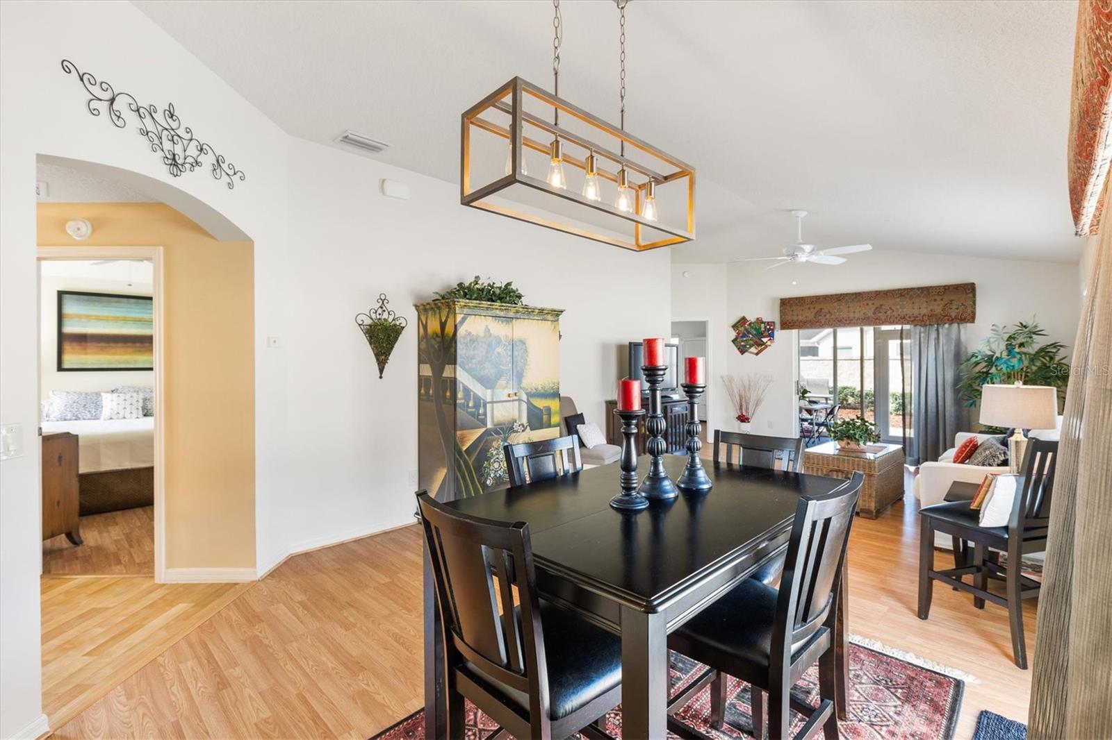 1968 AMBERJACK TER, THE VILLAGES, FL, 32162
