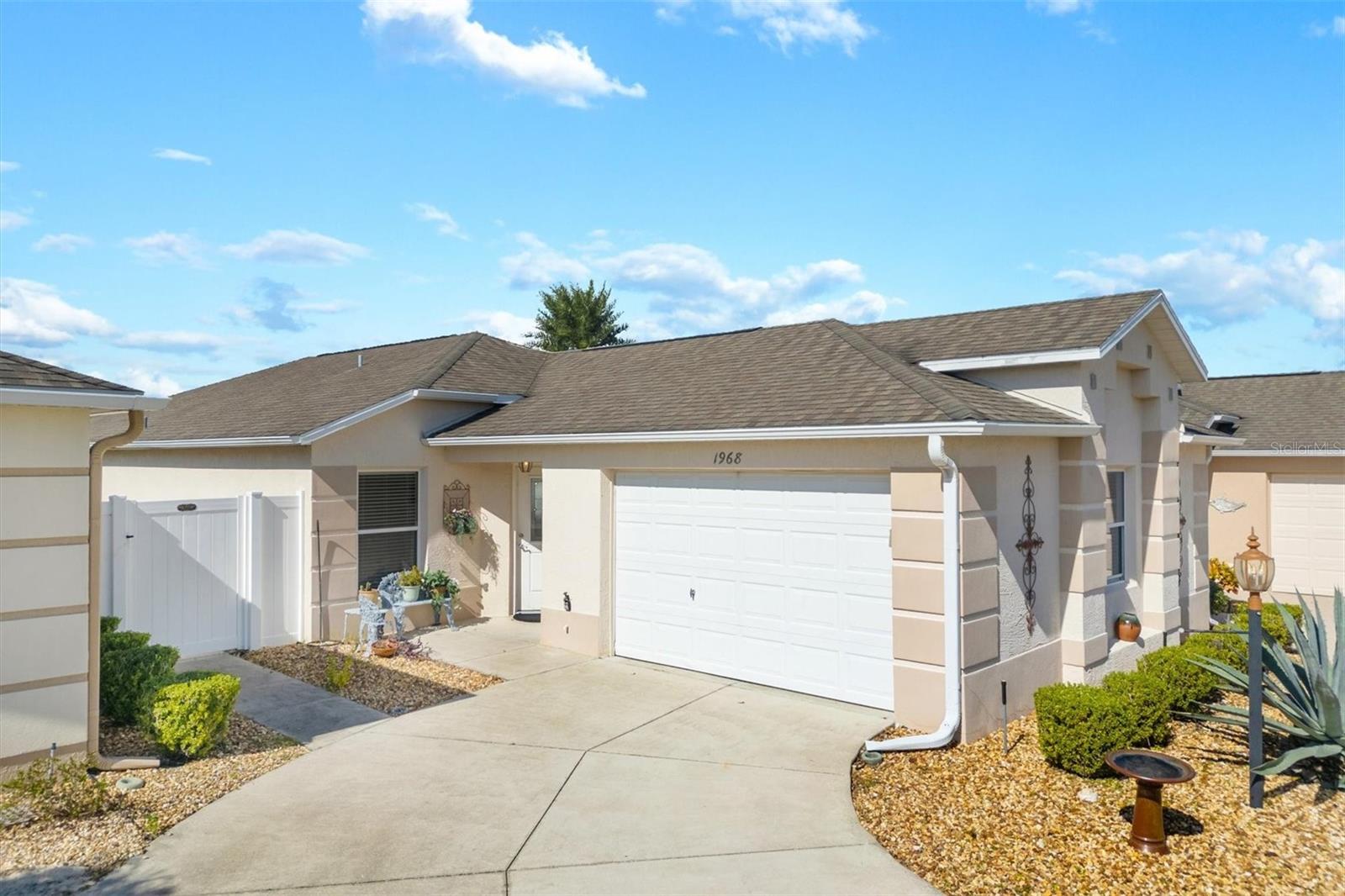 1968 AMBERJACK TER, THE VILLAGES, FL, 32162