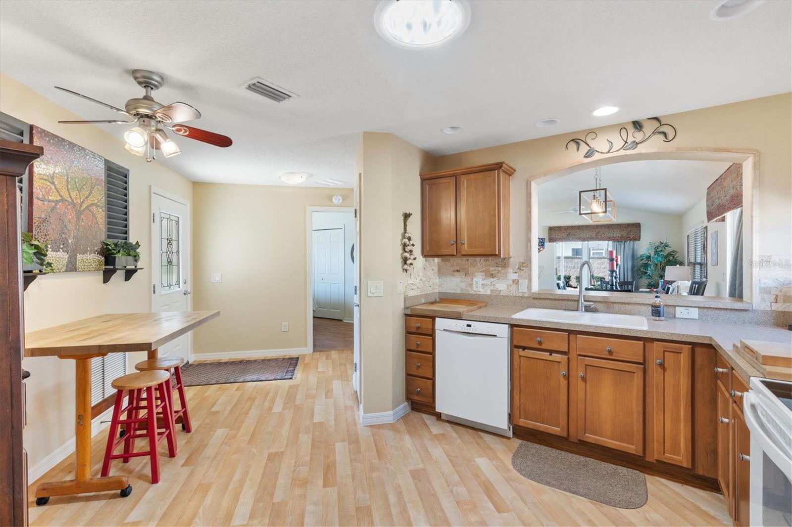 1968 AMBERJACK TER, THE VILLAGES, FL, 32162