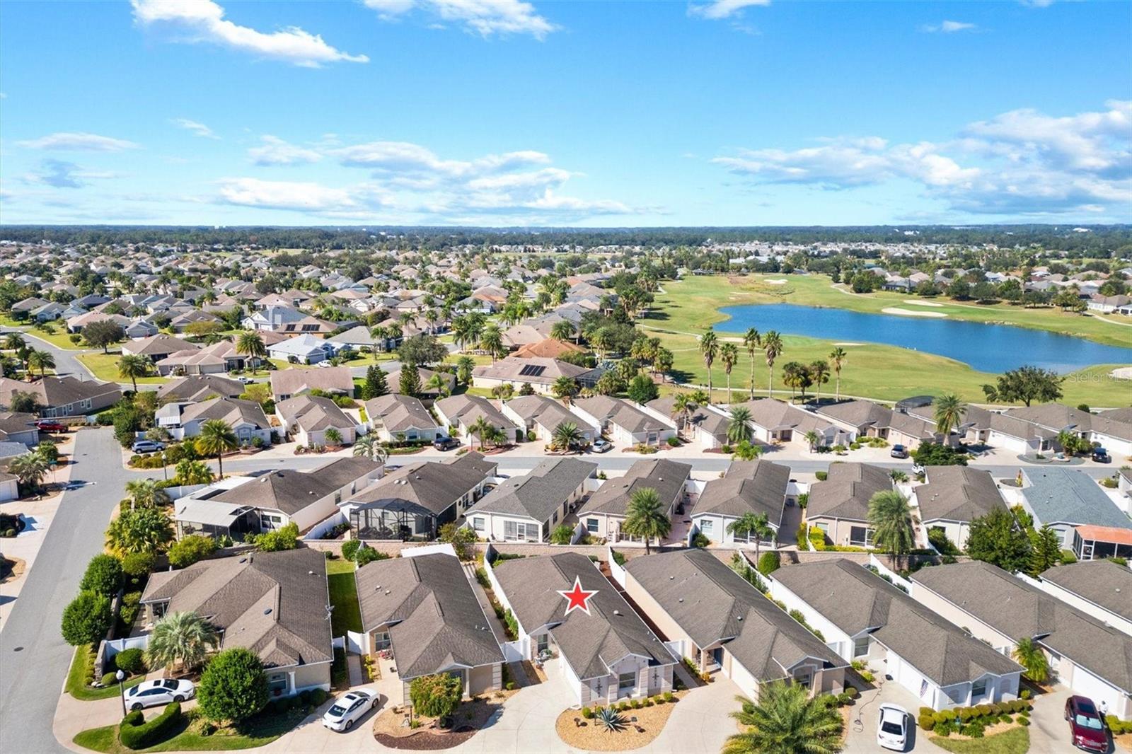 1968 AMBERJACK TER, THE VILLAGES, FL, 32162
