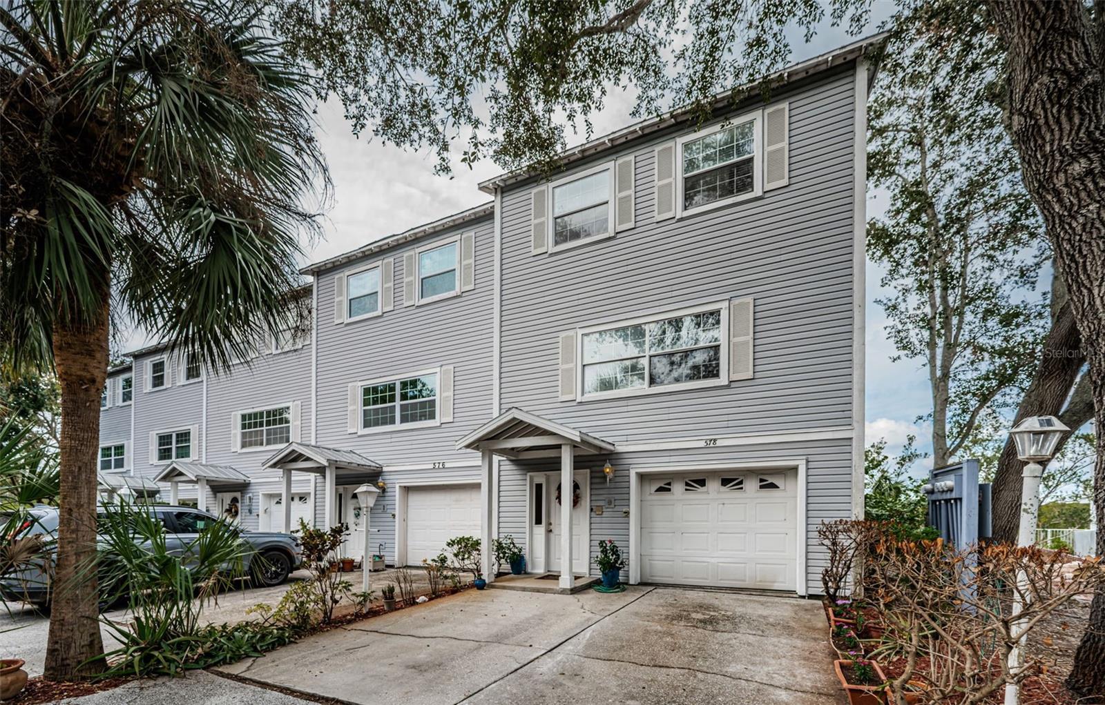 578 RYANS WOODS LN, PALM HARBOR, FL, 34683