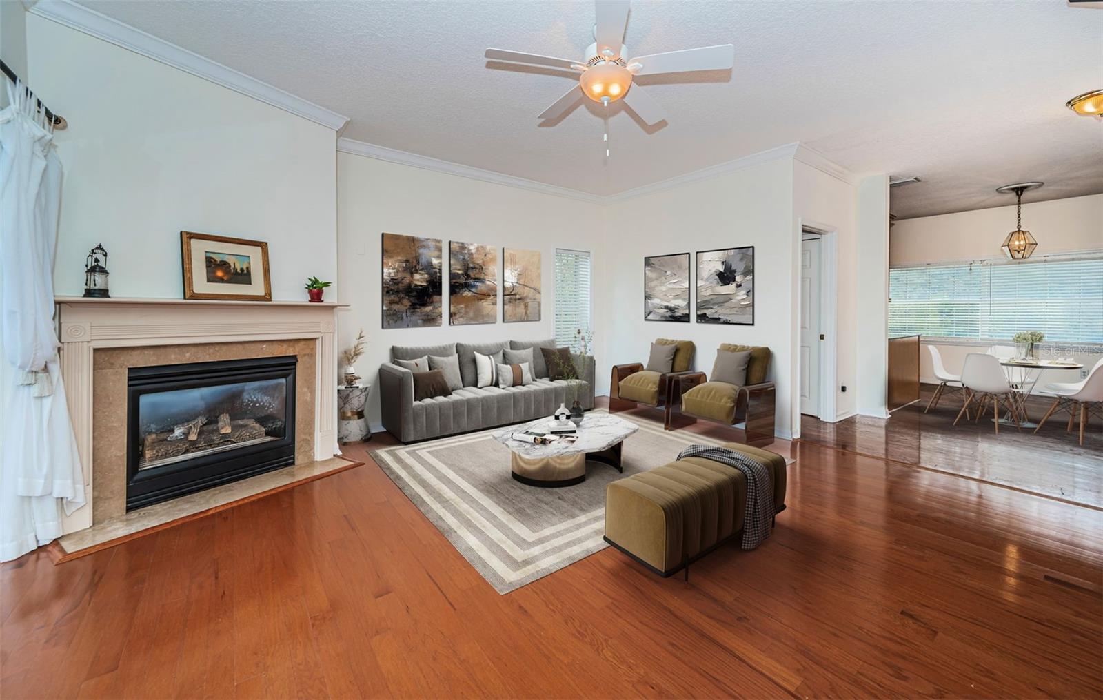 578 RYANS WOODS LN, PALM HARBOR, FL, 34683