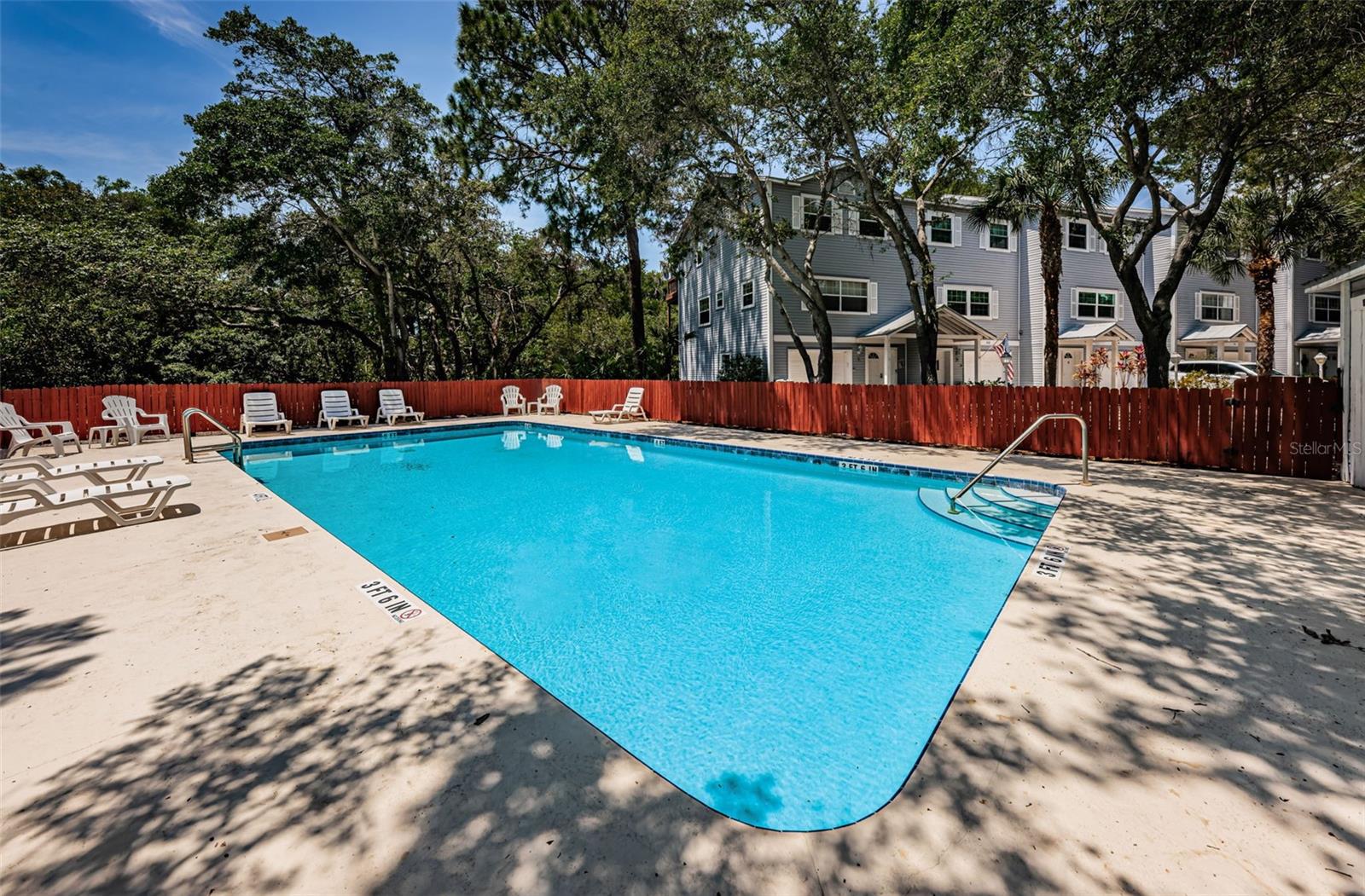 578 RYANS WOODS LN, PALM HARBOR, FL, 34683