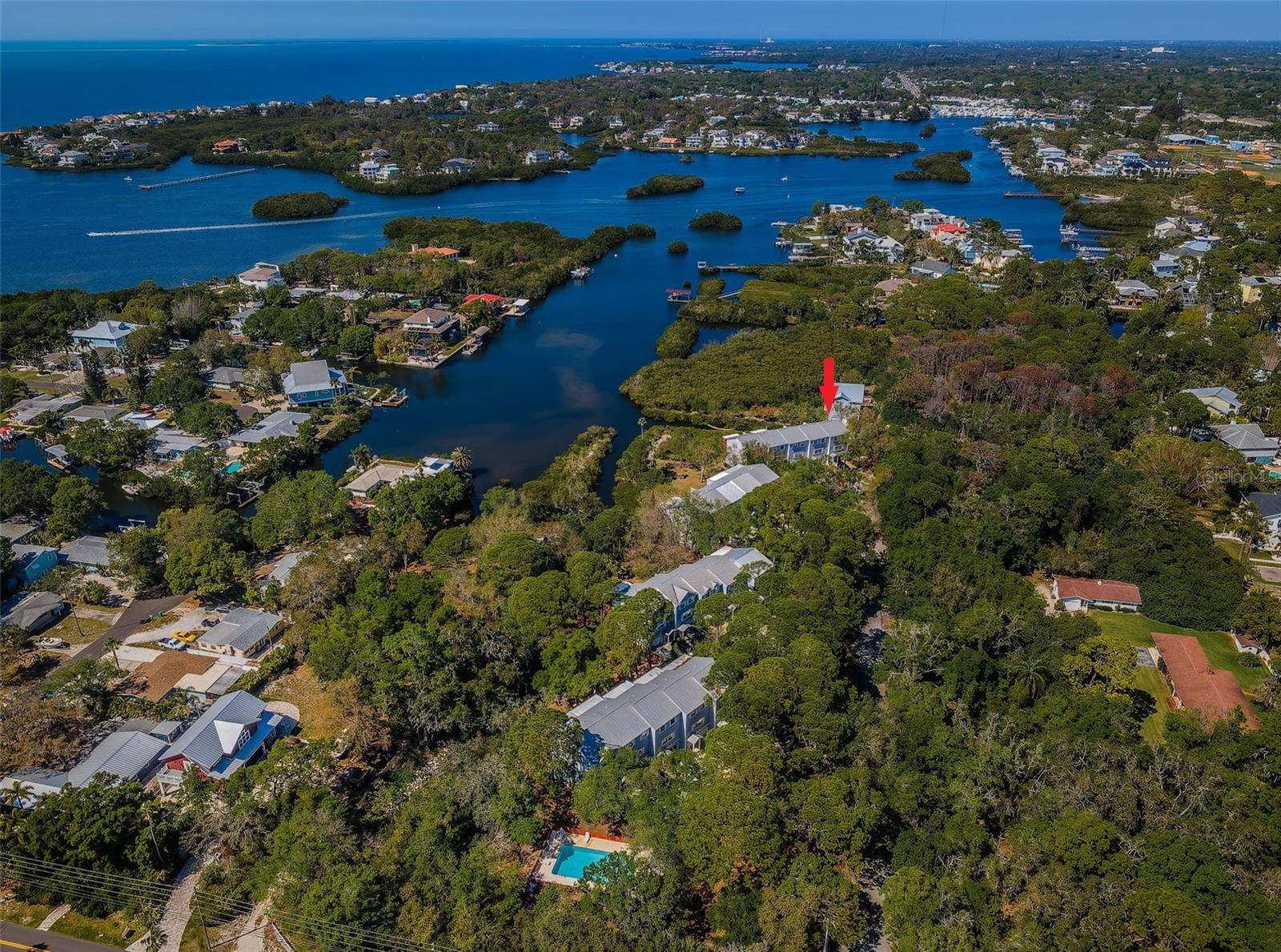 578 RYANS WOODS LN, PALM HARBOR, FL, 34683