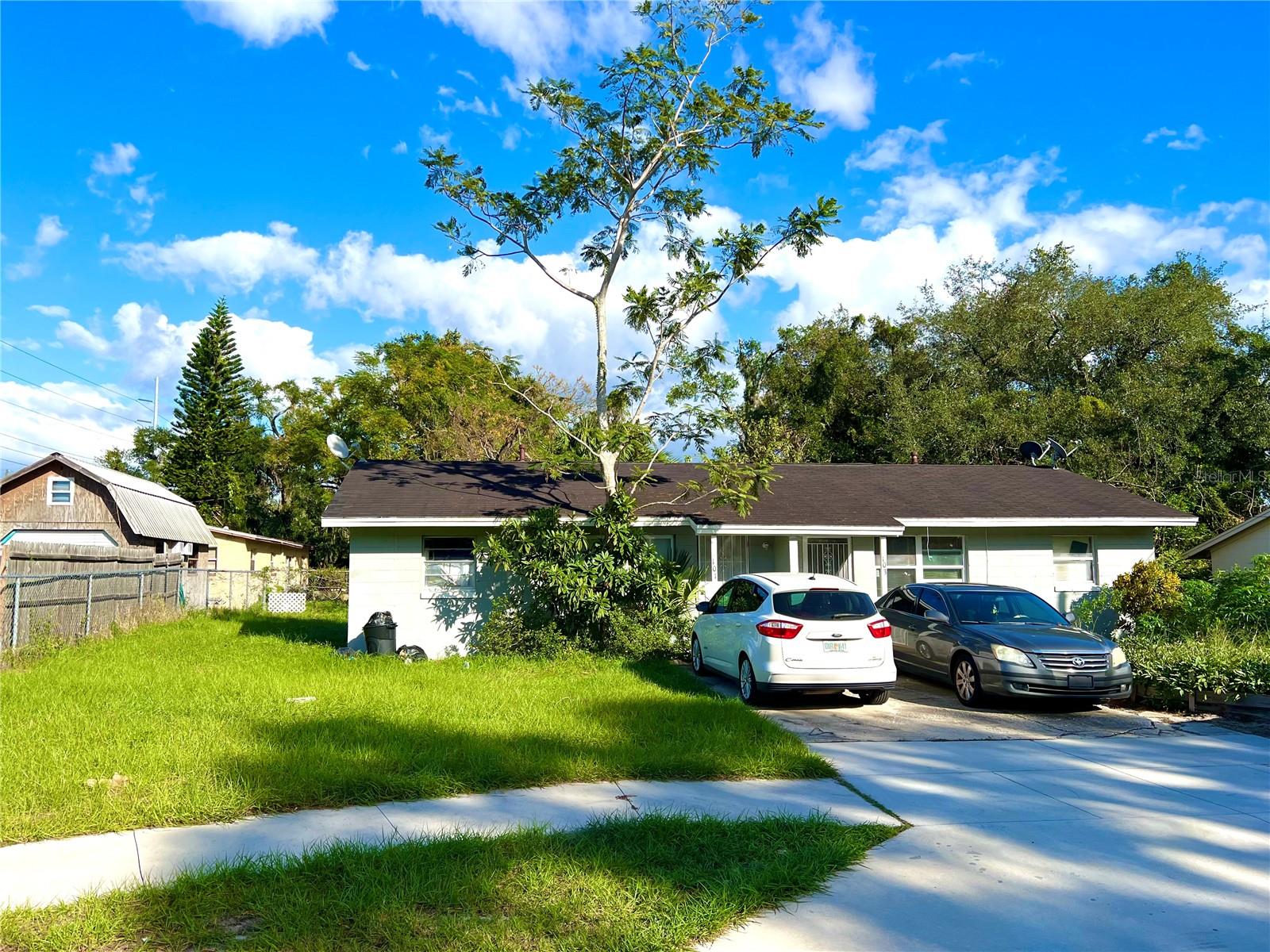 101-103 DESOTO AVE, ALTAMONTE SPRINGS, FL, 32701