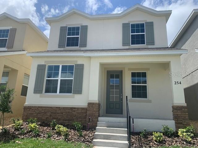254 BELLA PRESTWICK BLVD, DAVENPORT, FL, 33837