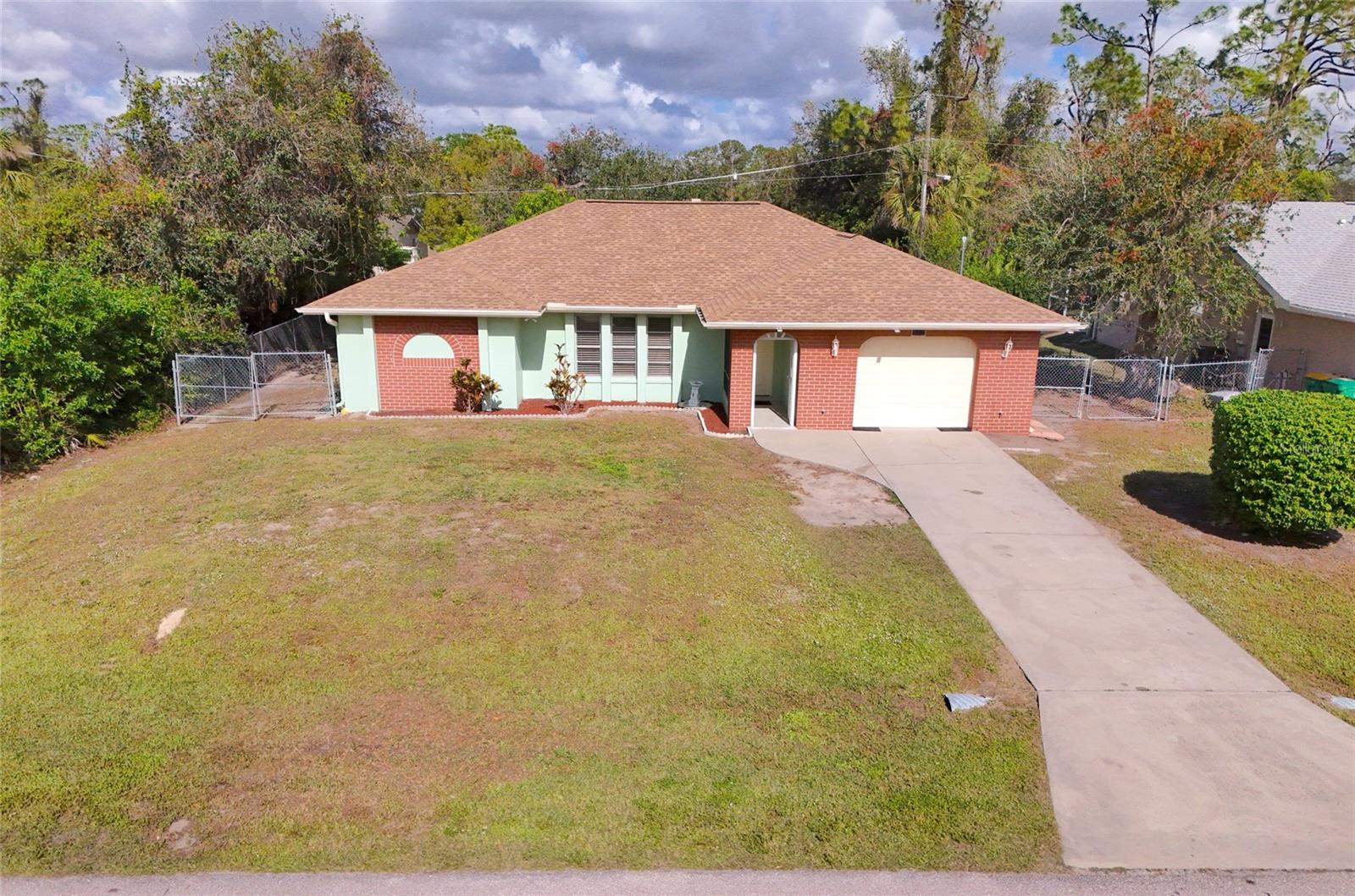 21024 BAFFIN AVE, PORT CHARLOTTE, FL, 33954