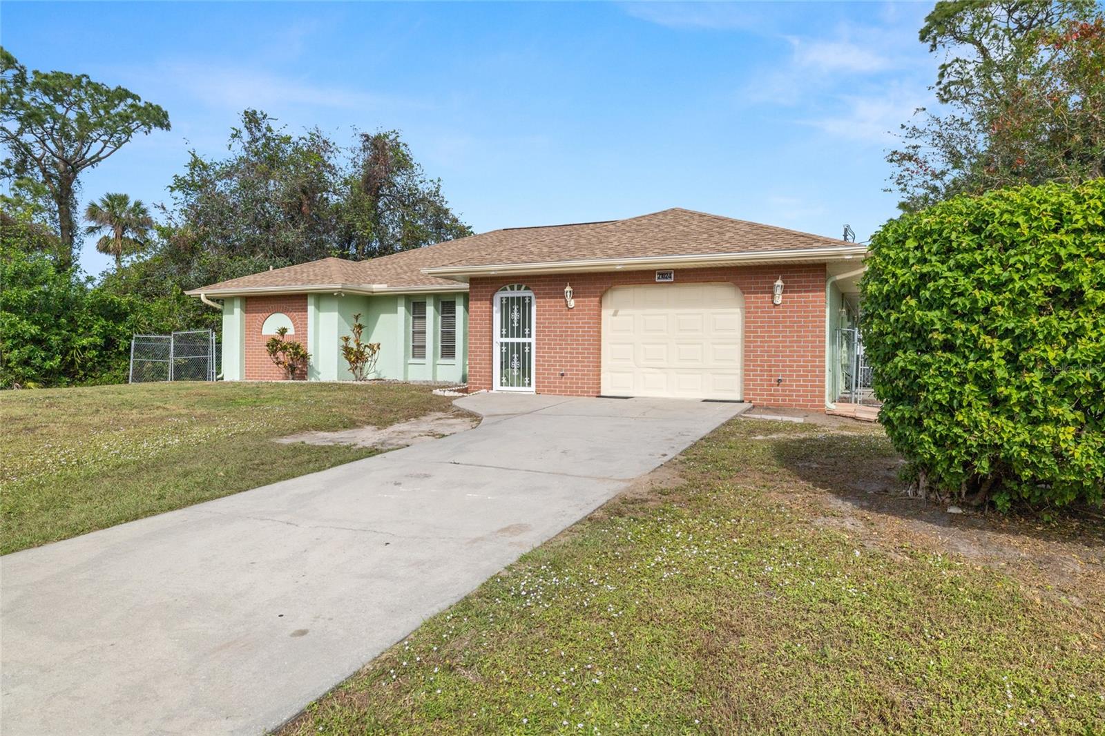 21024 BAFFIN AVE, PORT CHARLOTTE, FL, 33954
