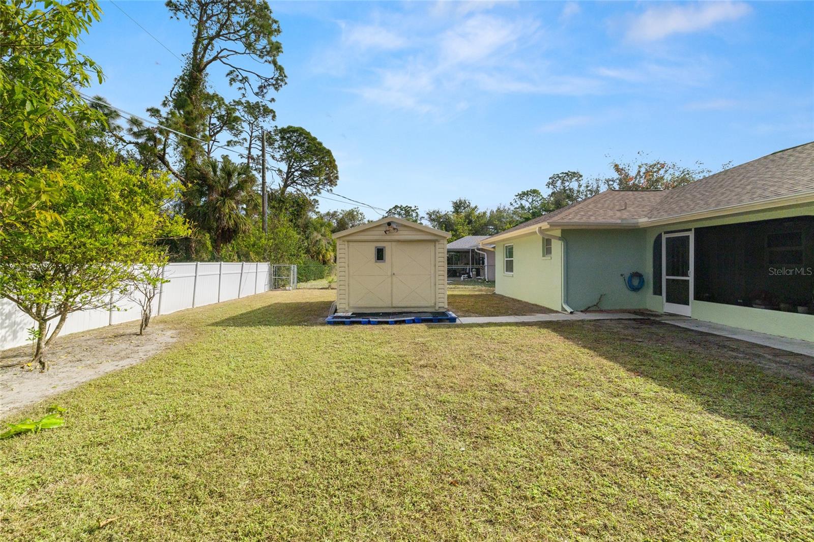 21024 BAFFIN AVE, PORT CHARLOTTE, FL, 33954