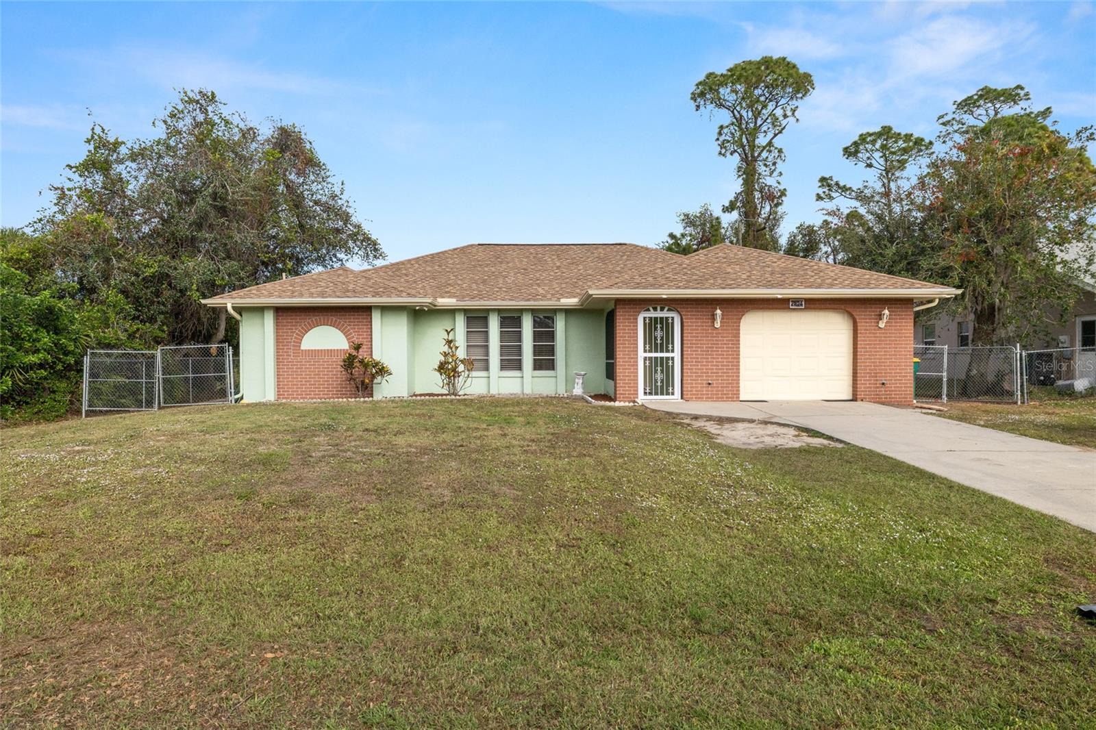 21024 BAFFIN AVE, PORT CHARLOTTE, FL, 33954