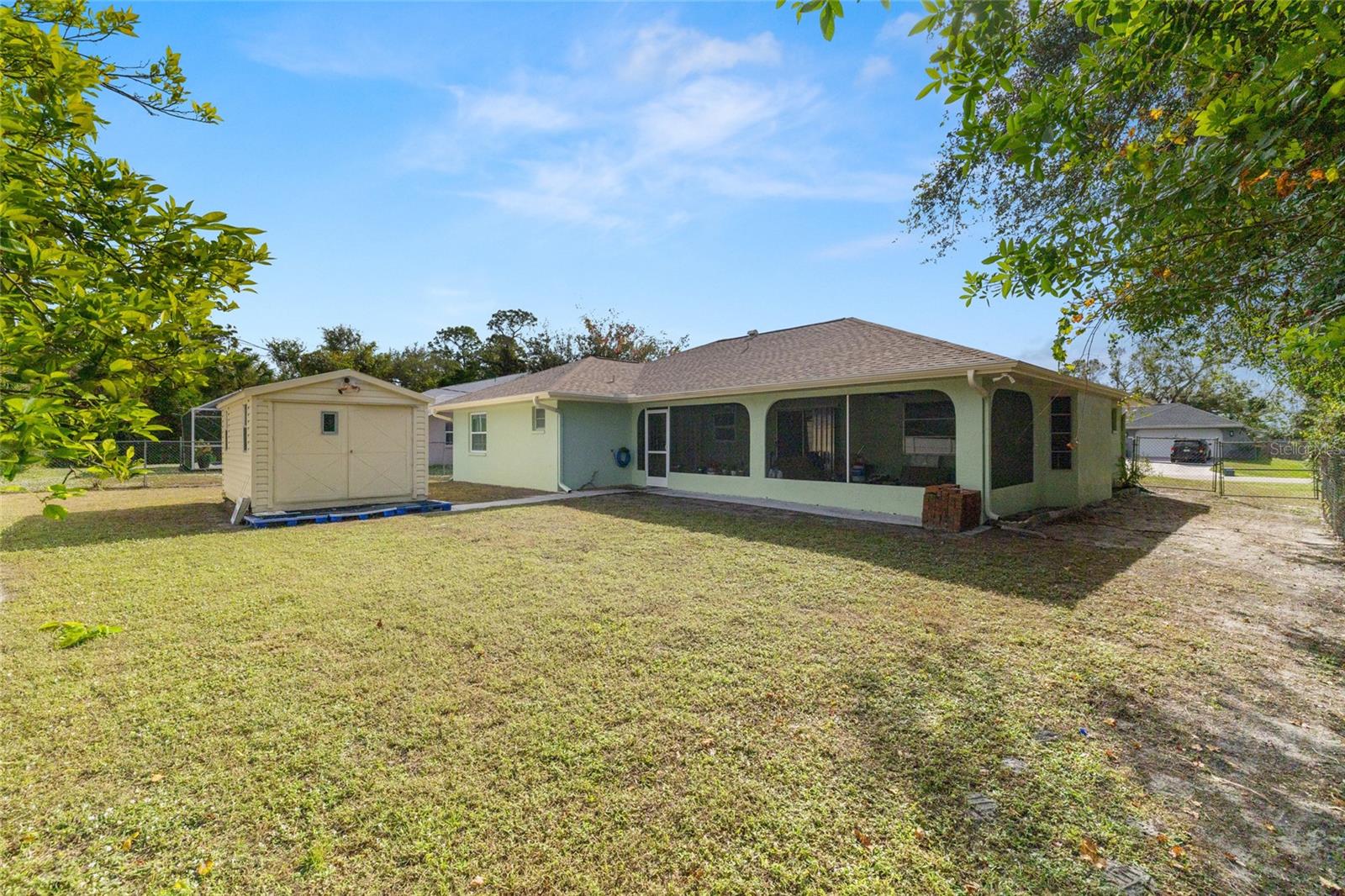 21024 BAFFIN AVE, PORT CHARLOTTE, FL, 33954