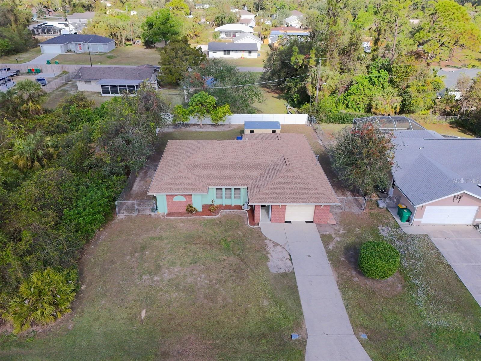 21024 BAFFIN AVE, PORT CHARLOTTE, FL, 33954