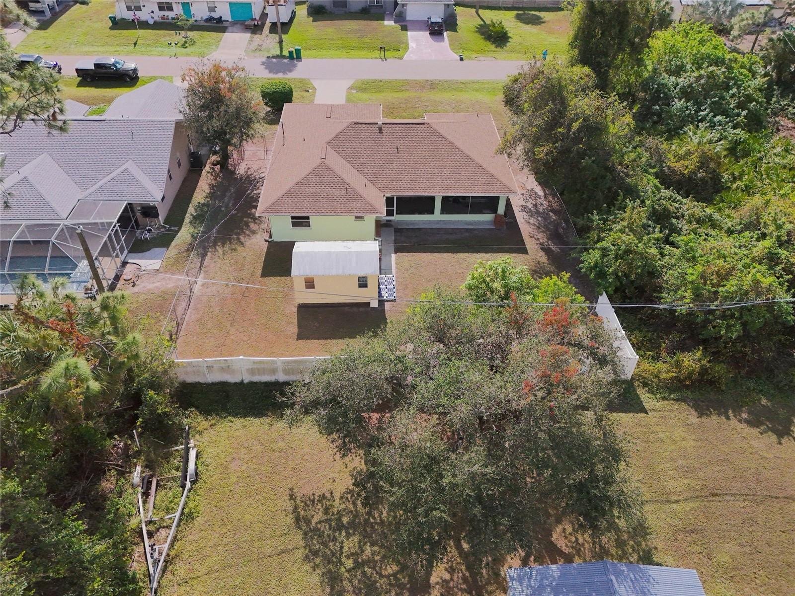 21024 BAFFIN AVE, PORT CHARLOTTE, FL, 33954