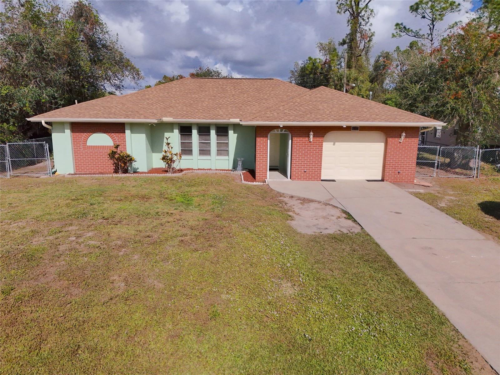 21024 BAFFIN AVE, PORT CHARLOTTE, FL, 33954