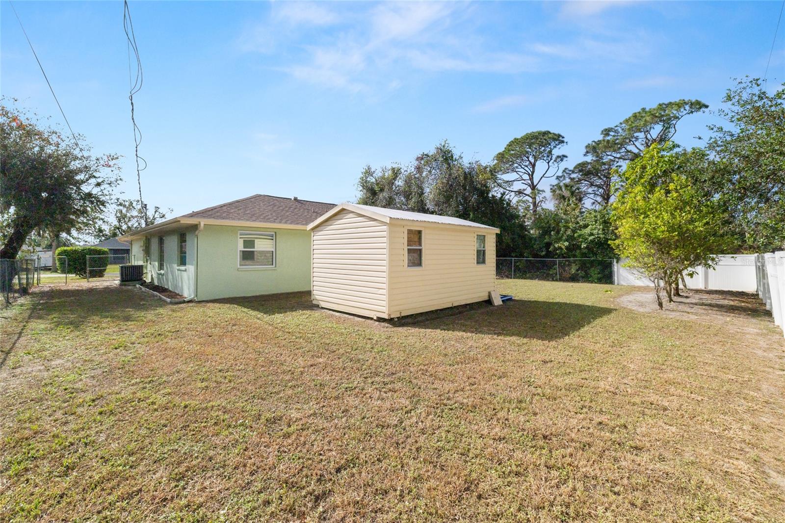 21024 BAFFIN AVE, PORT CHARLOTTE, FL, 33954