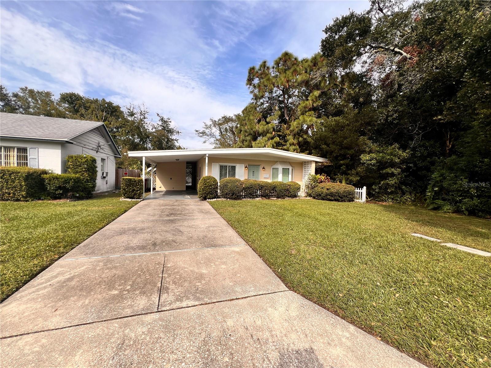 29 W PRESTON ST, ORLANDO, FL, 32804