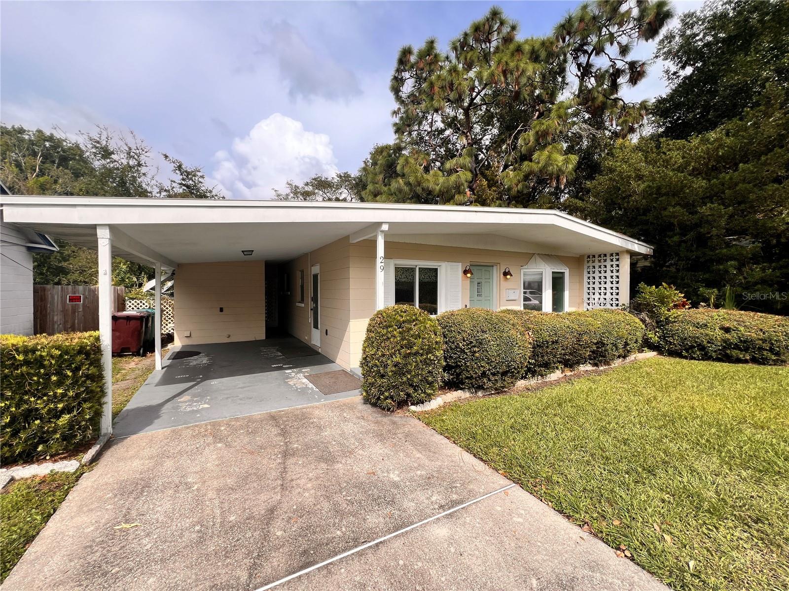 29 W PRESTON ST, ORLANDO, FL, 32804