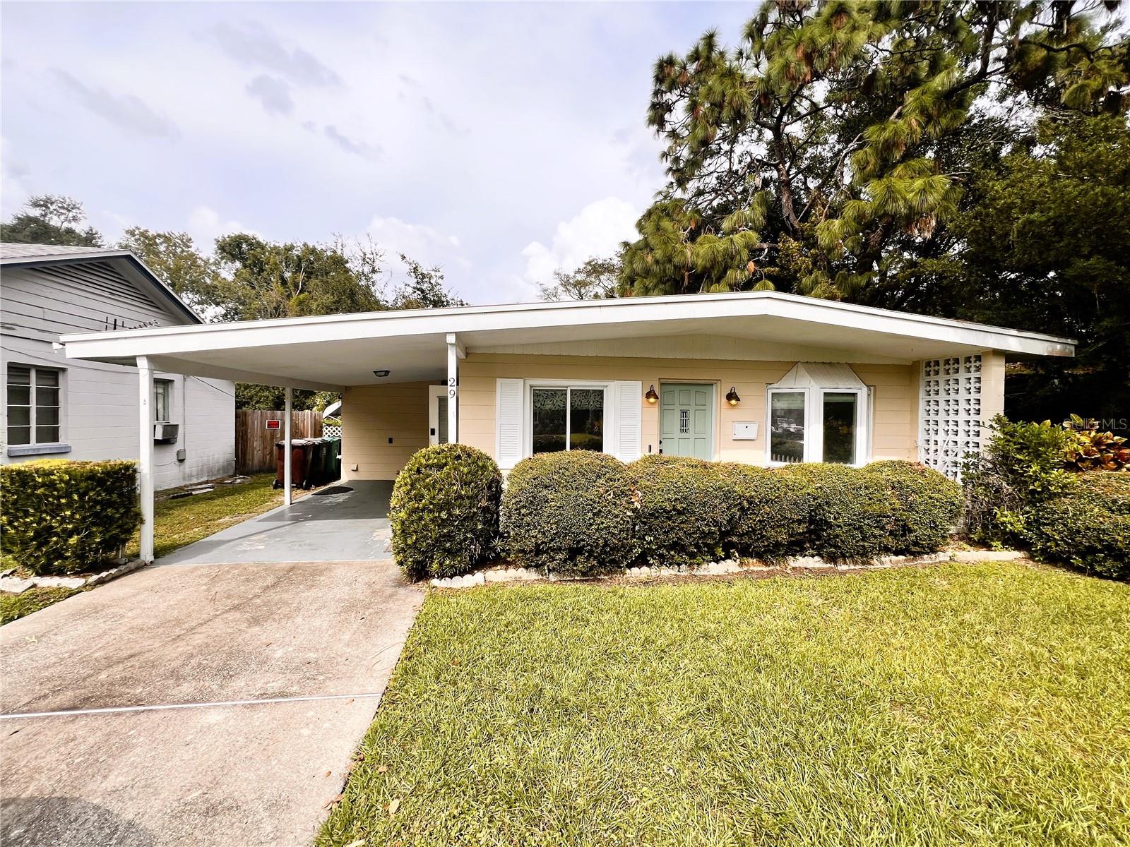 29 W PRESTON ST, ORLANDO, FL, 32804
