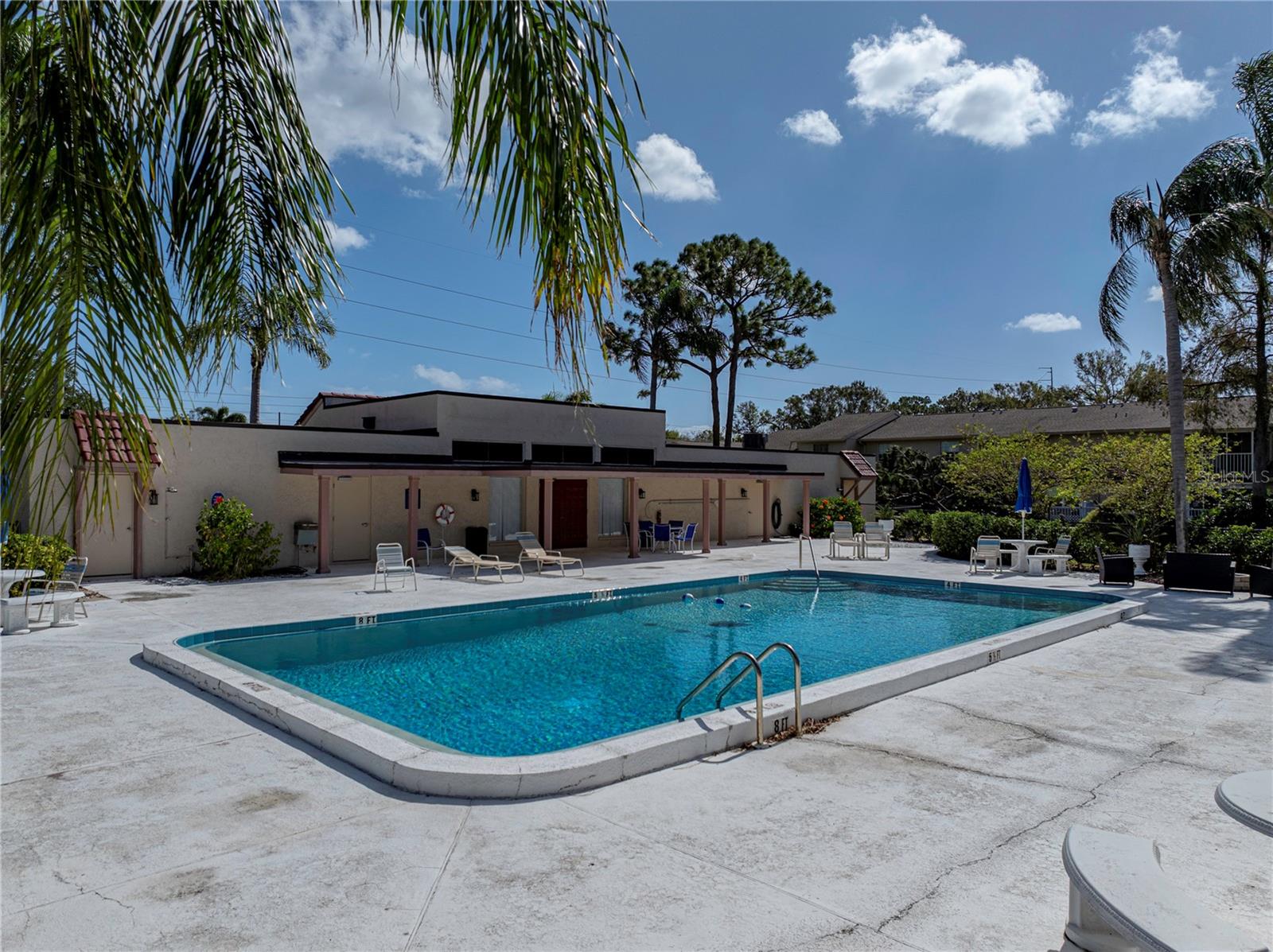 9700 STARKEY RD #312, SEMINOLE, FL, 33777