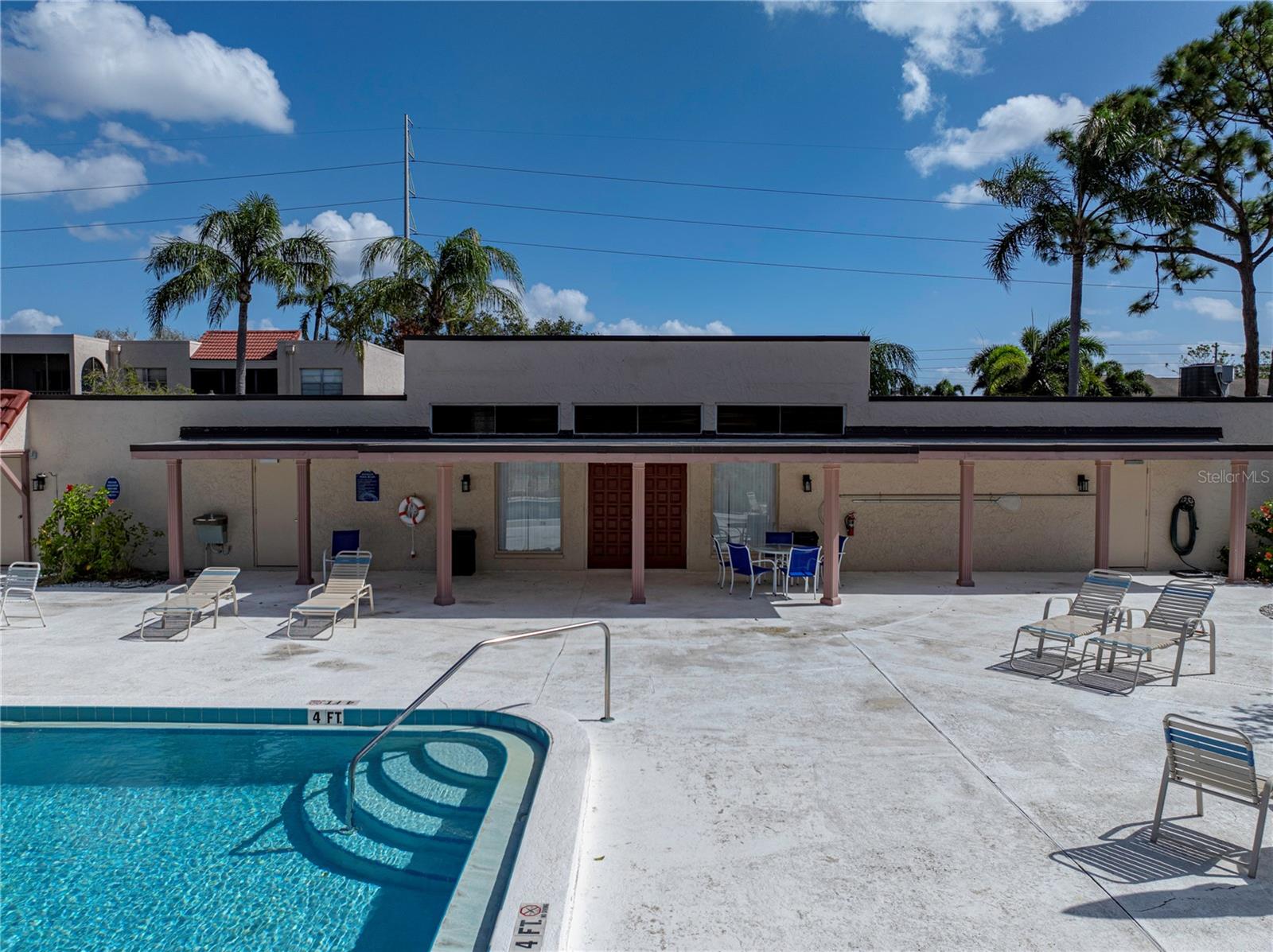 9700 STARKEY RD #312, SEMINOLE, FL, 33777