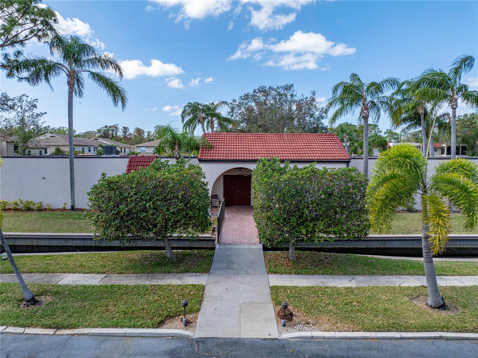 9700 STARKEY RD #312, SEMINOLE, FL, 33777