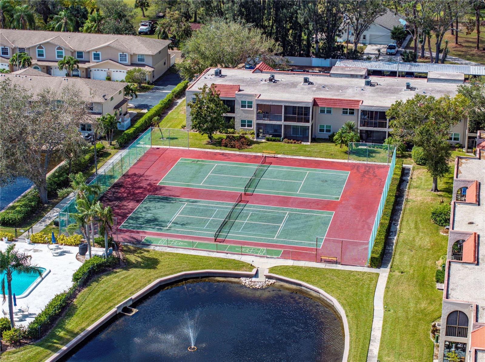 9700 STARKEY RD #312, SEMINOLE, FL, 33777