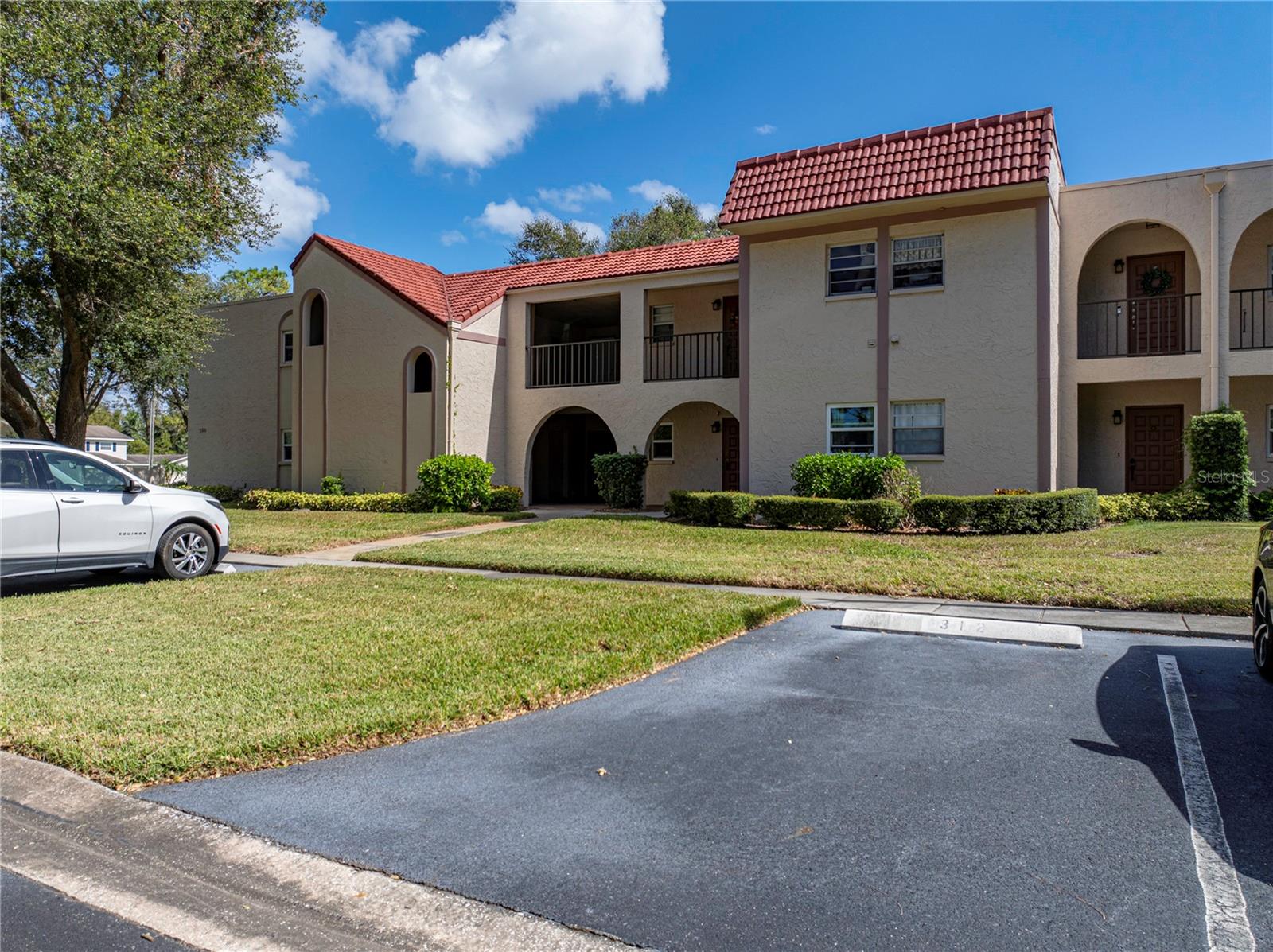 9700 STARKEY RD #312, SEMINOLE, FL, 33777