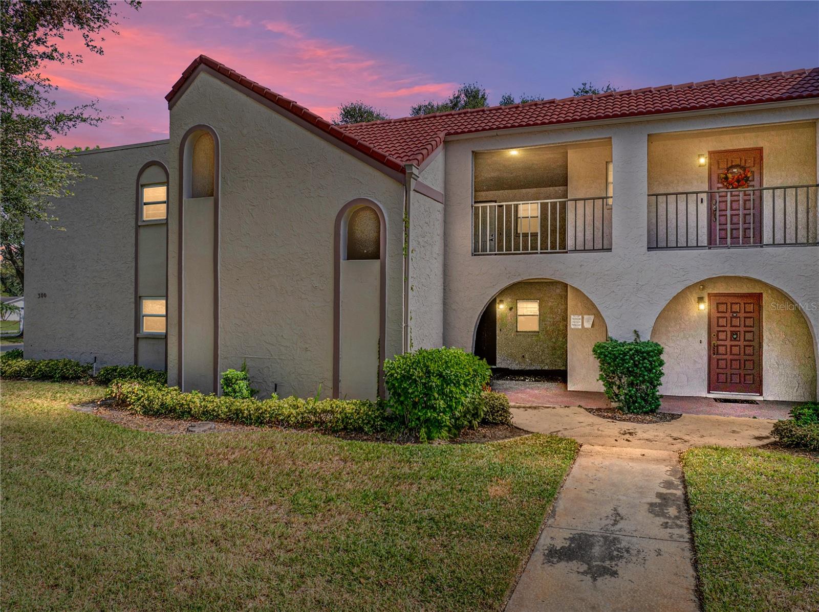 9700 STARKEY RD #312, SEMINOLE, FL, 33777