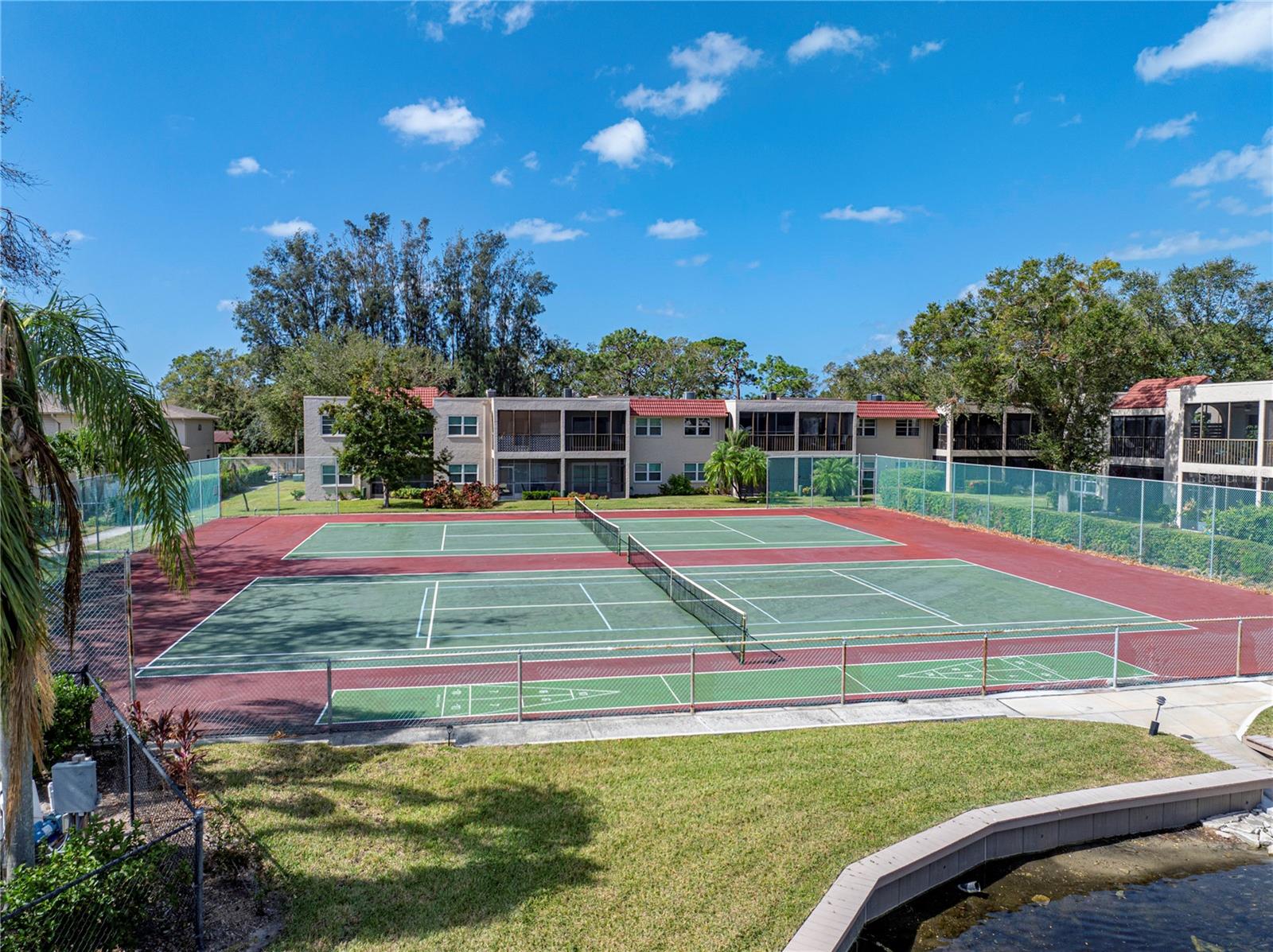9700 STARKEY RD #312, SEMINOLE, FL, 33777