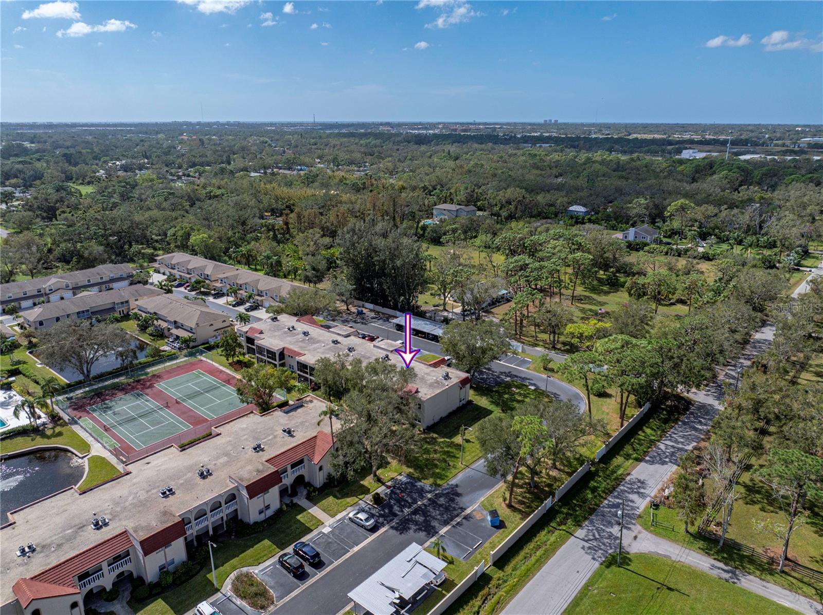 9700 STARKEY RD #312, SEMINOLE, FL, 33777