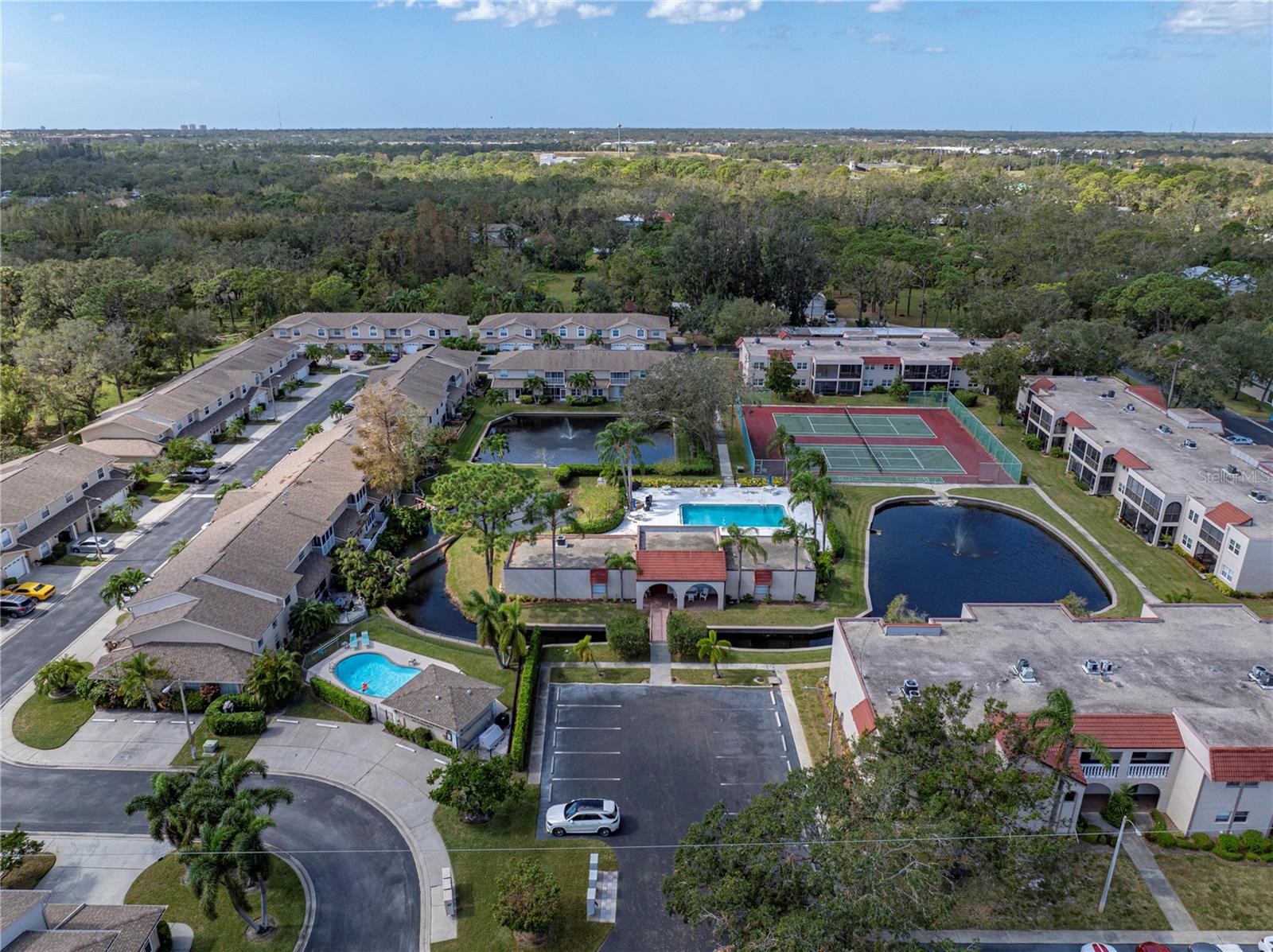 9700 STARKEY RD #312, SEMINOLE, FL, 33777