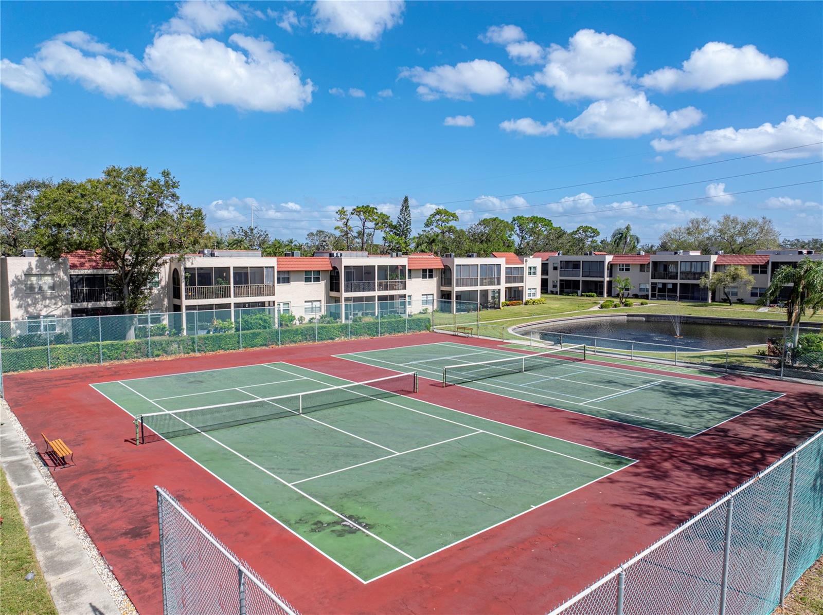 9700 STARKEY RD #312, SEMINOLE, FL, 33777