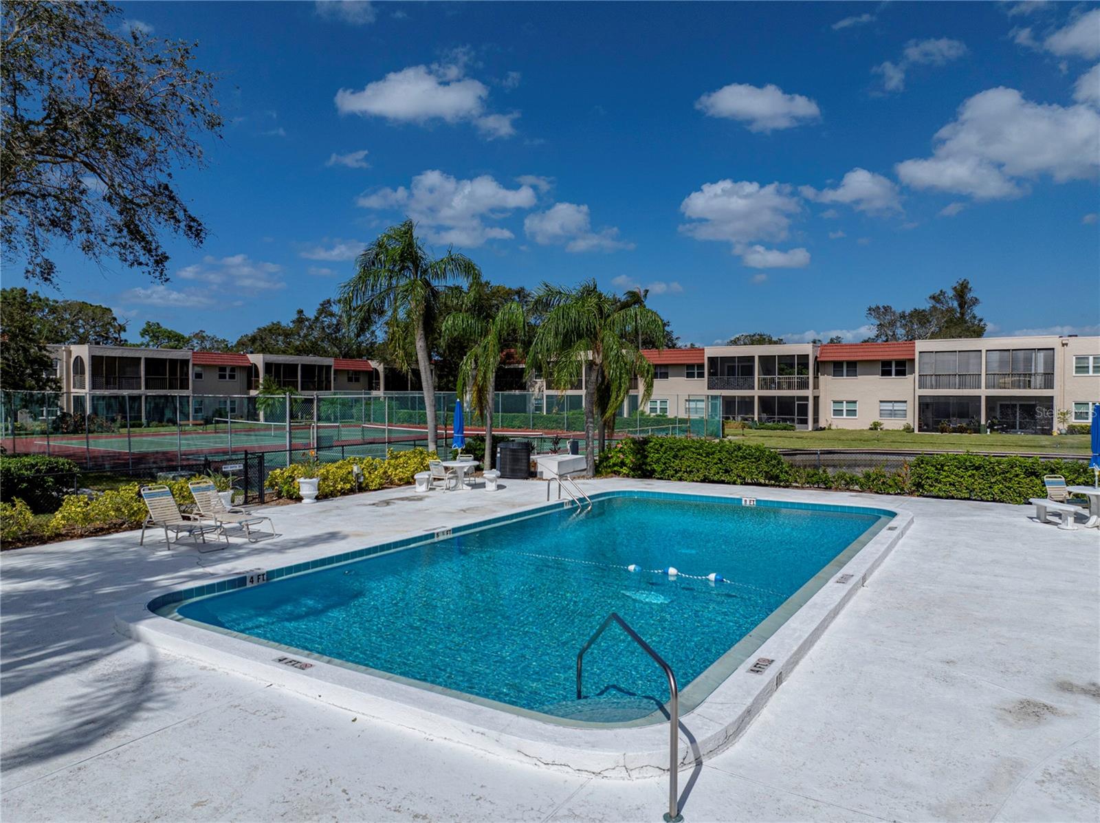 9700 STARKEY RD #312, SEMINOLE, FL, 33777