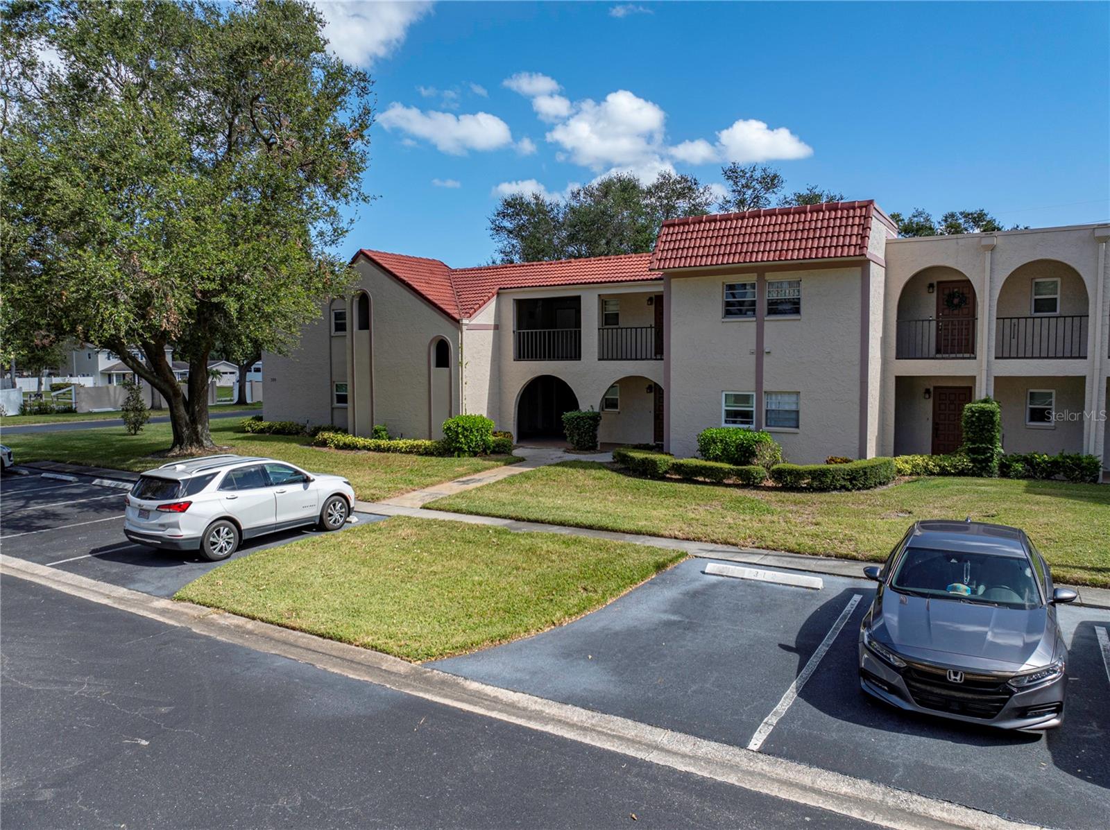 9700 STARKEY RD #312, SEMINOLE, FL, 33777