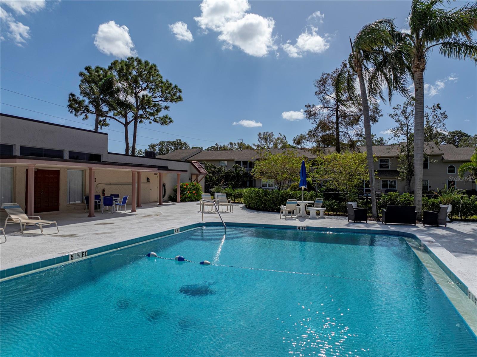 9700 STARKEY RD #312, SEMINOLE, FL, 33777
