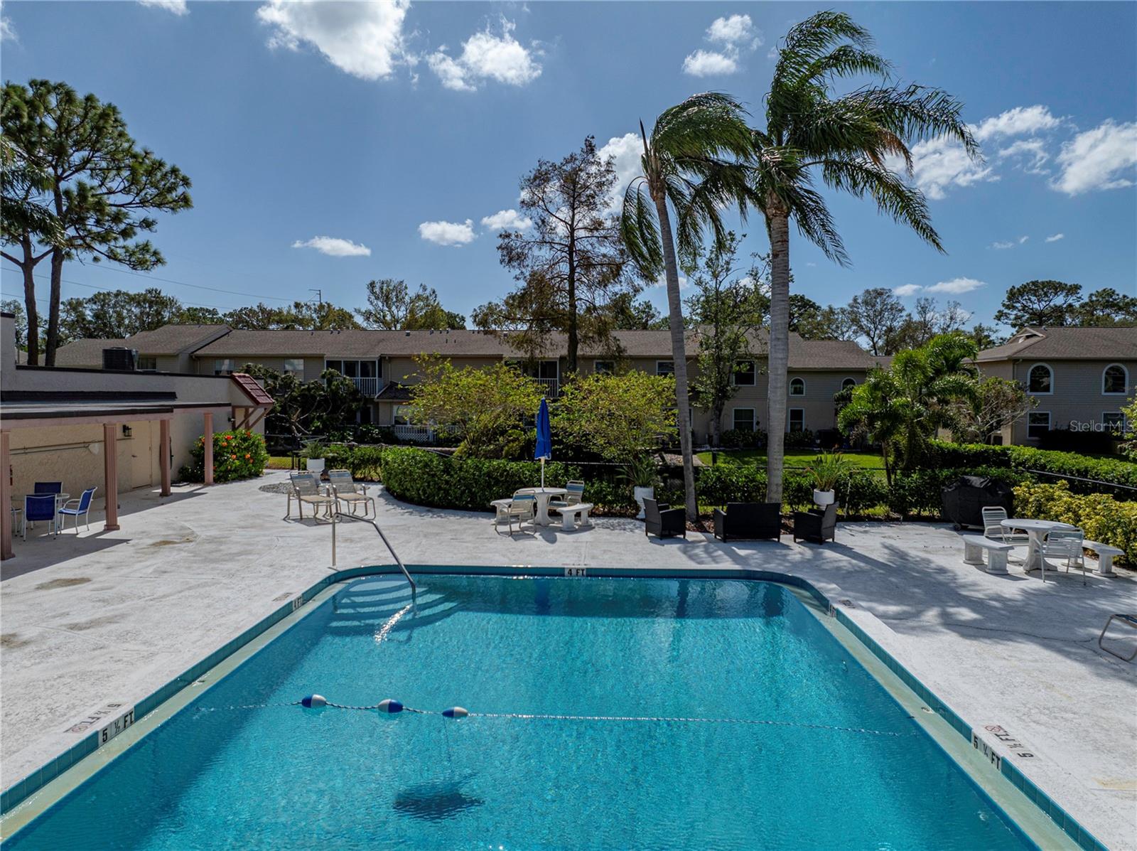 9700 STARKEY RD #312, SEMINOLE, FL, 33777